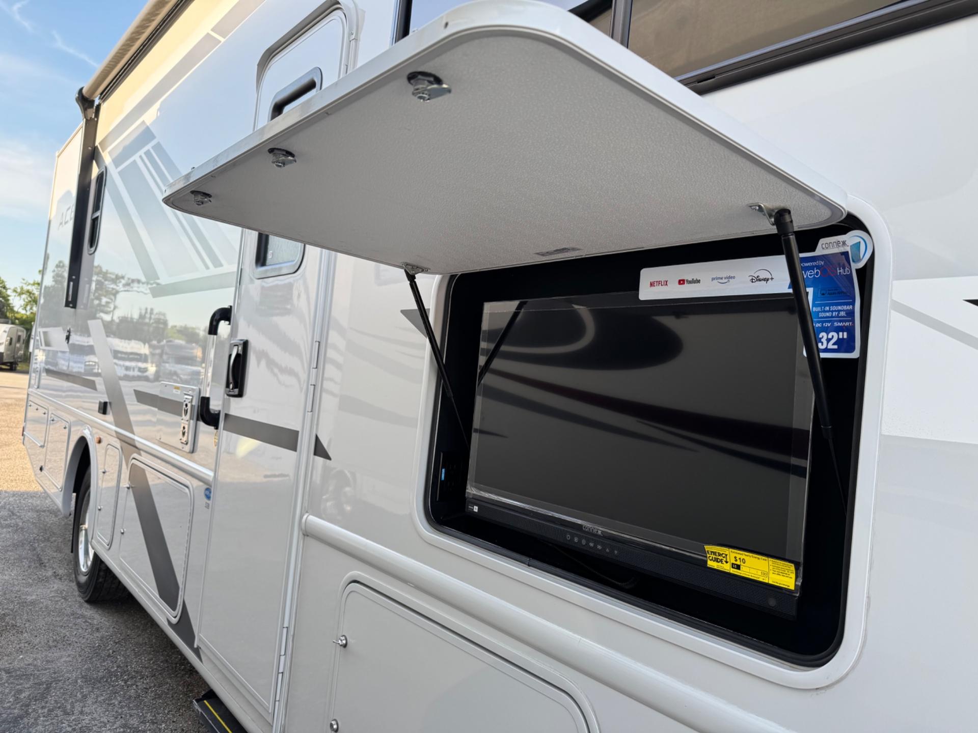 2026 Thor Motor Coach 2026 Thor Motor Coach A.C.E. - thumbnail 30