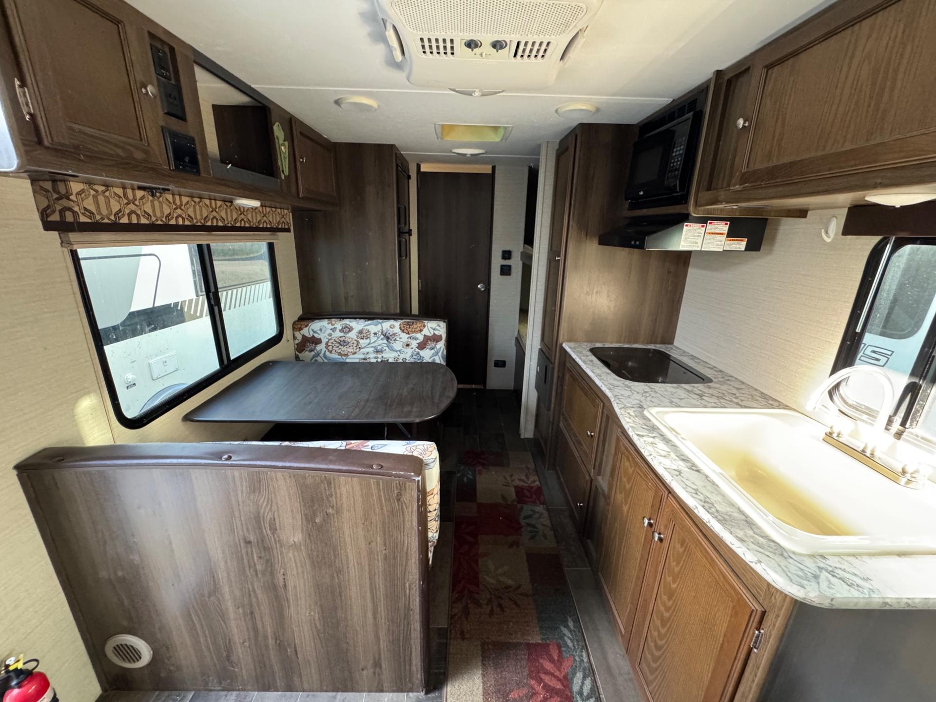 2018 Keystone RV 2018 Keystone RV Bullet - thumbnail 5