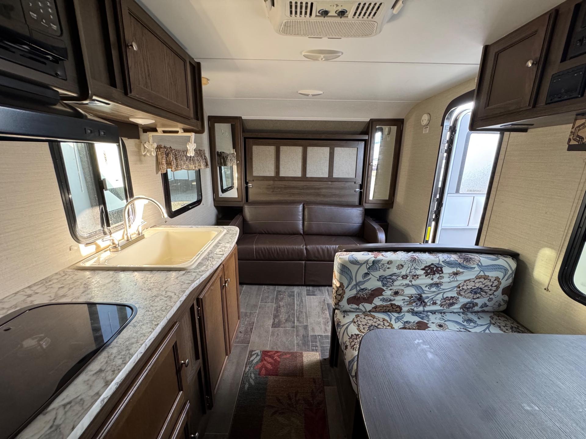 2018 Keystone RV 2018 Keystone RV Bullet - thumbnail 6