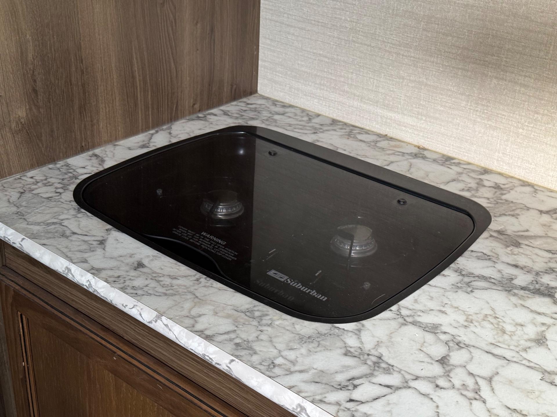 2018 Keystone RV 2018 Keystone RV Bullet - thumbnail 9