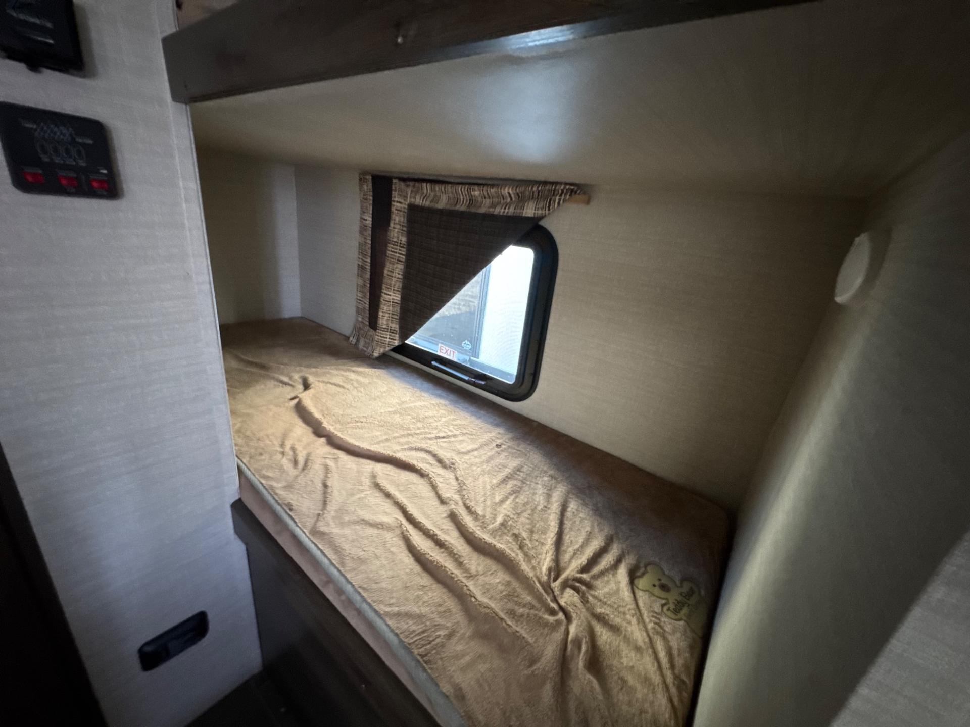 2018 Keystone RV 2018 Keystone RV Bullet - thumbnail 14