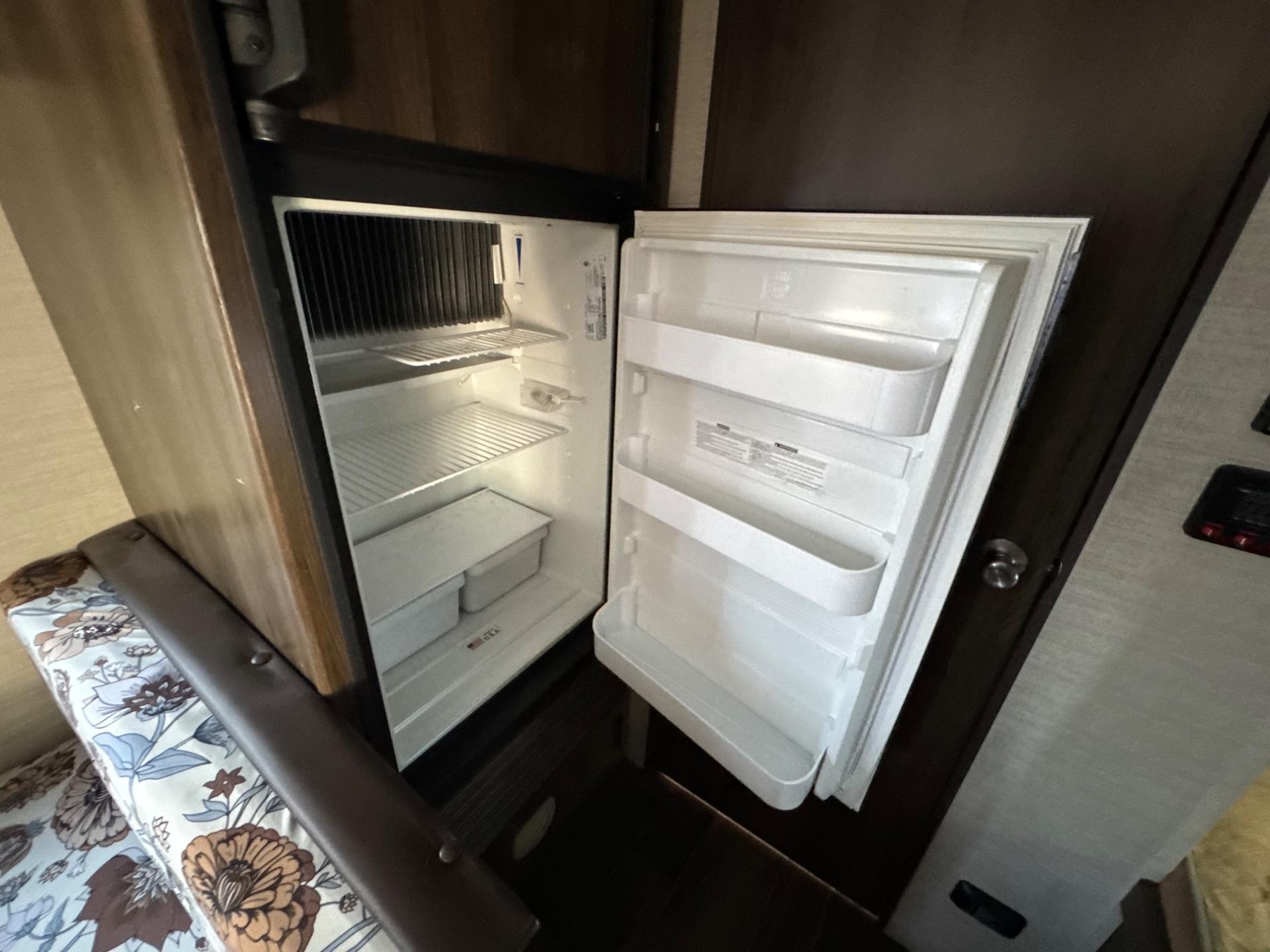 2018 Keystone RV 2018 Keystone RV Bullet - thumbnail 16