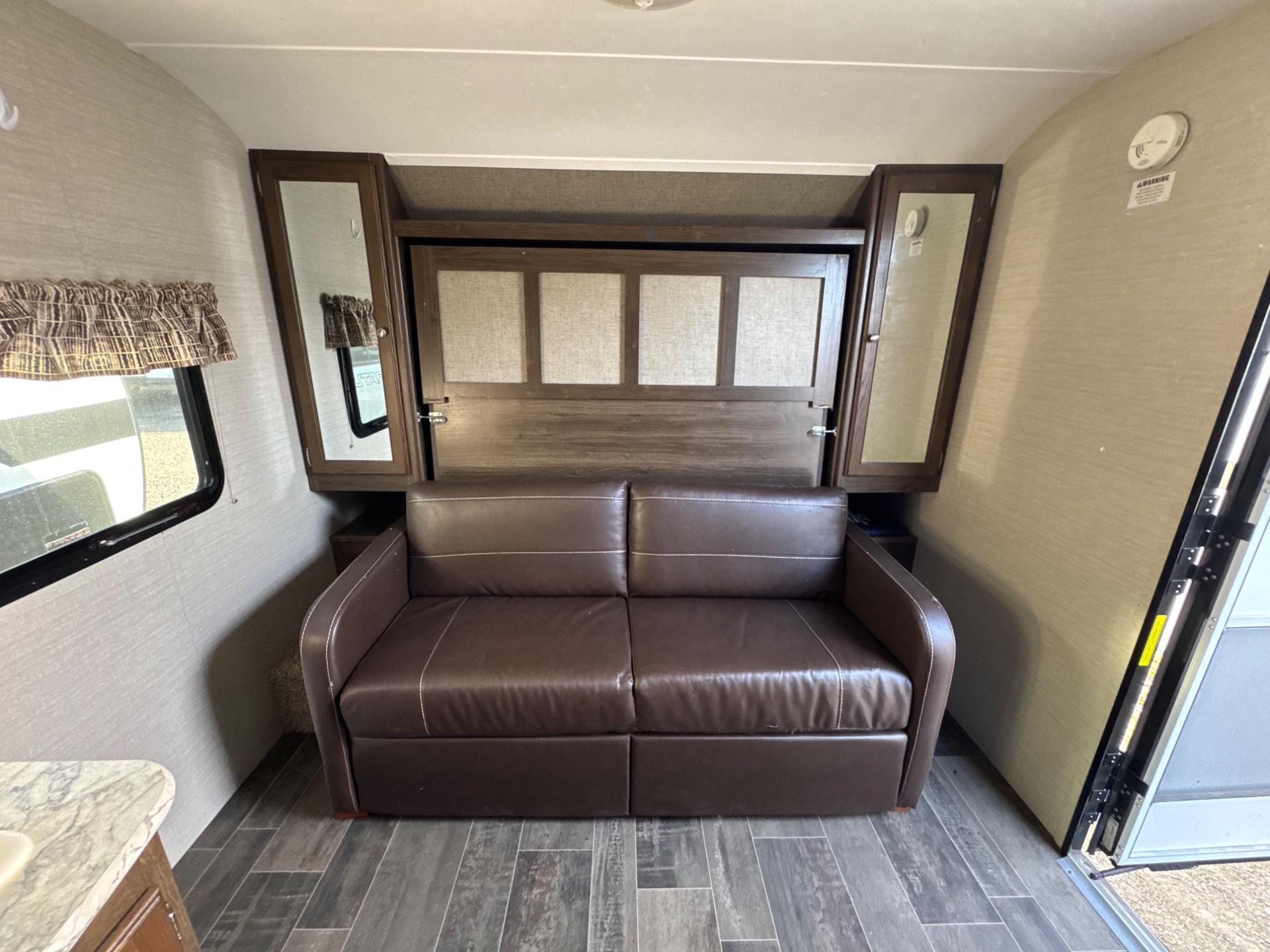 2018 Keystone RV 2018 Keystone RV Bullet - thumbnail 17