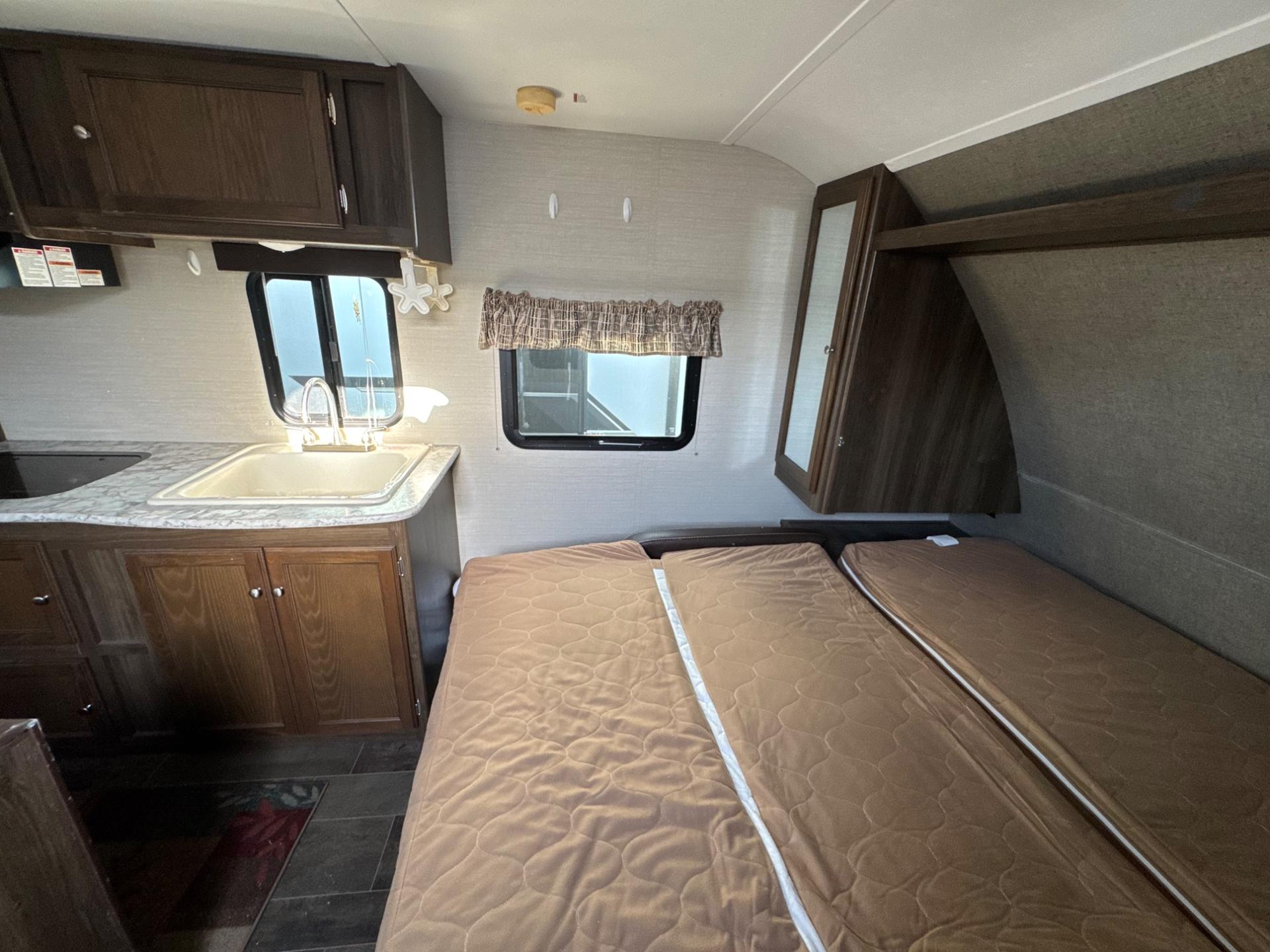 2018 Keystone RV 2018 Keystone RV Bullet - thumbnail 20