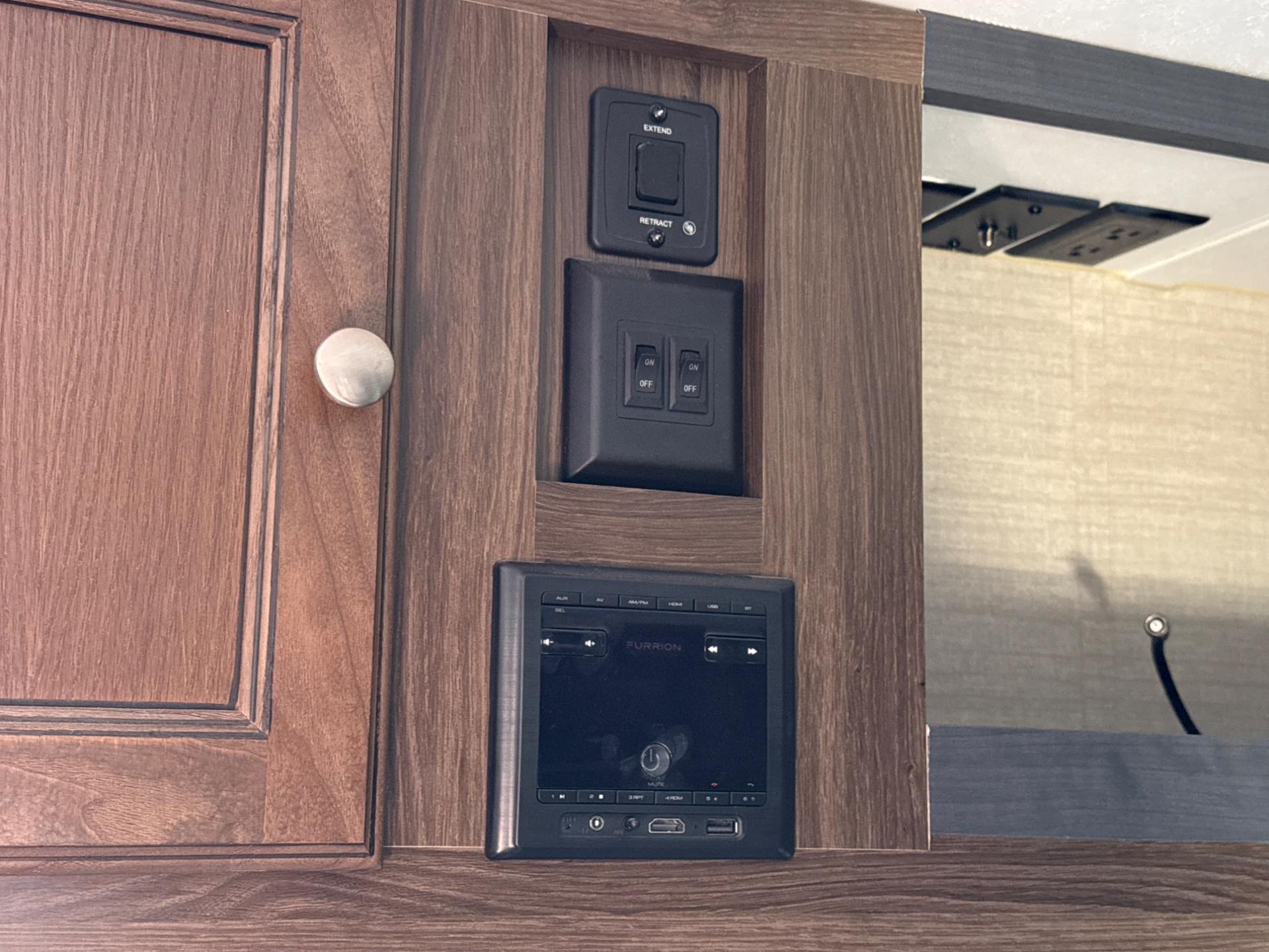 2018 Keystone RV 2018 Keystone RV Bullet - thumbnail 21