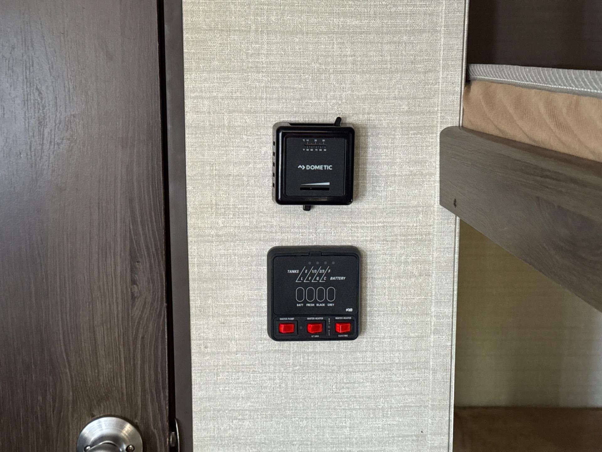 2018 Keystone RV 2018 Keystone RV Bullet - thumbnail 22