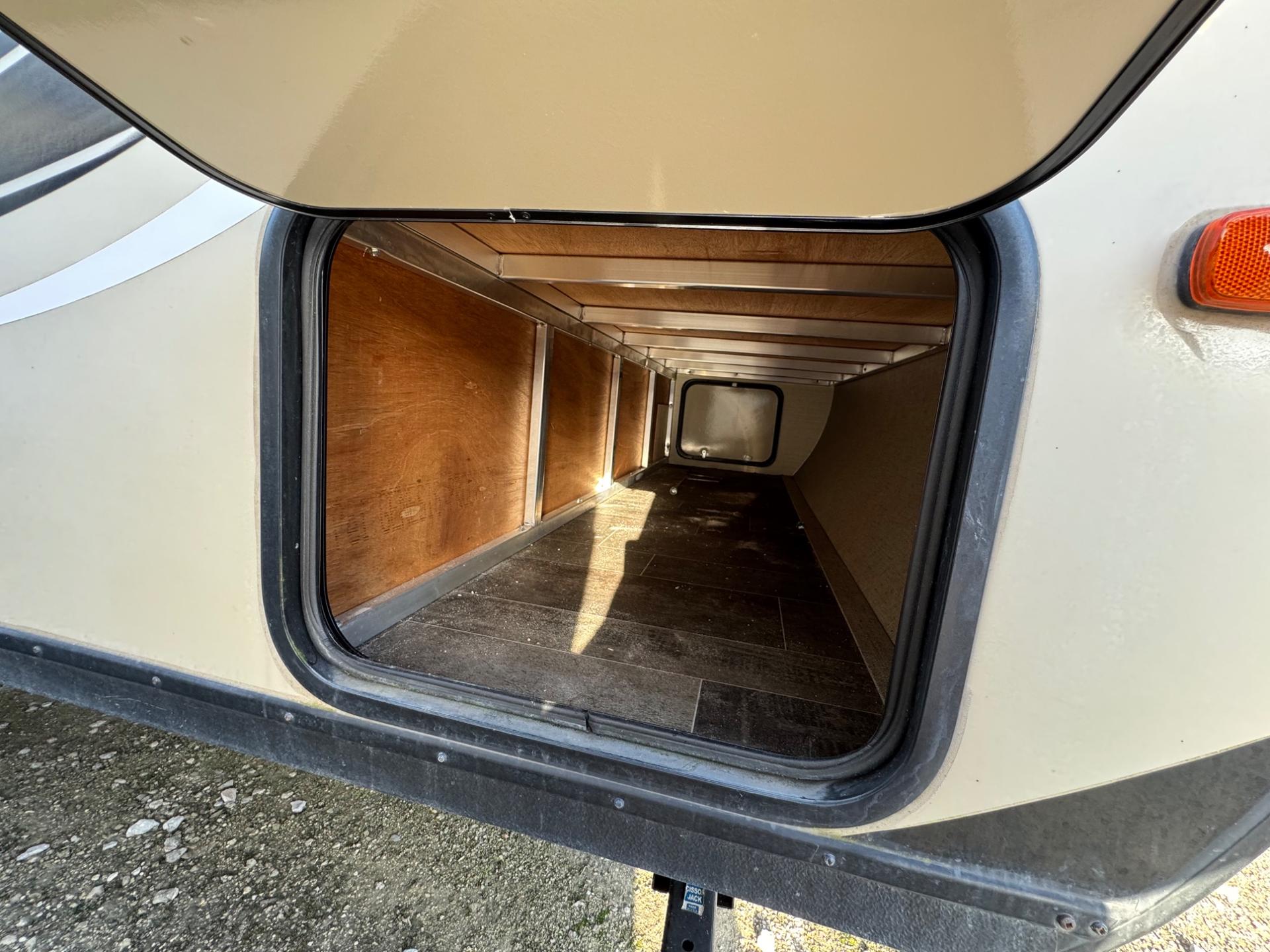 2018 Keystone RV 2018 Keystone RV Bullet - thumbnail 23