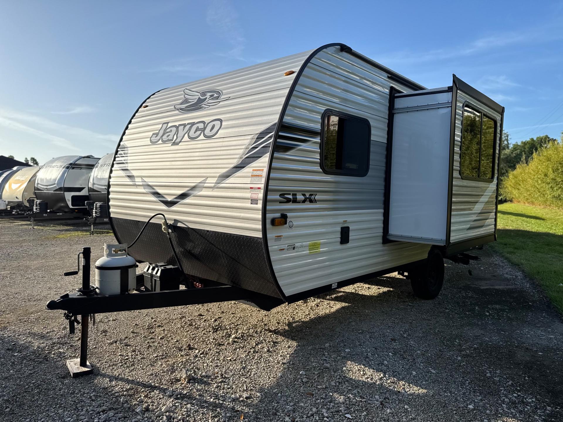 2025 Jayco 2025 Jayco Jay Flight - thumbnail 3