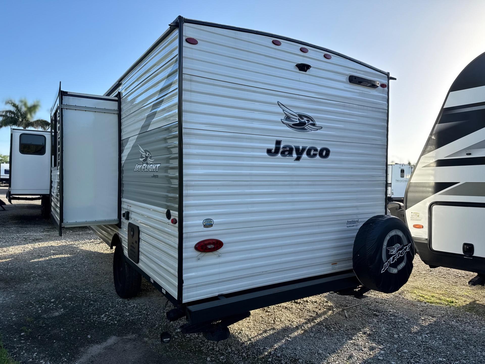 2025 Jayco 2025 Jayco Jay Flight - thumbnail 4