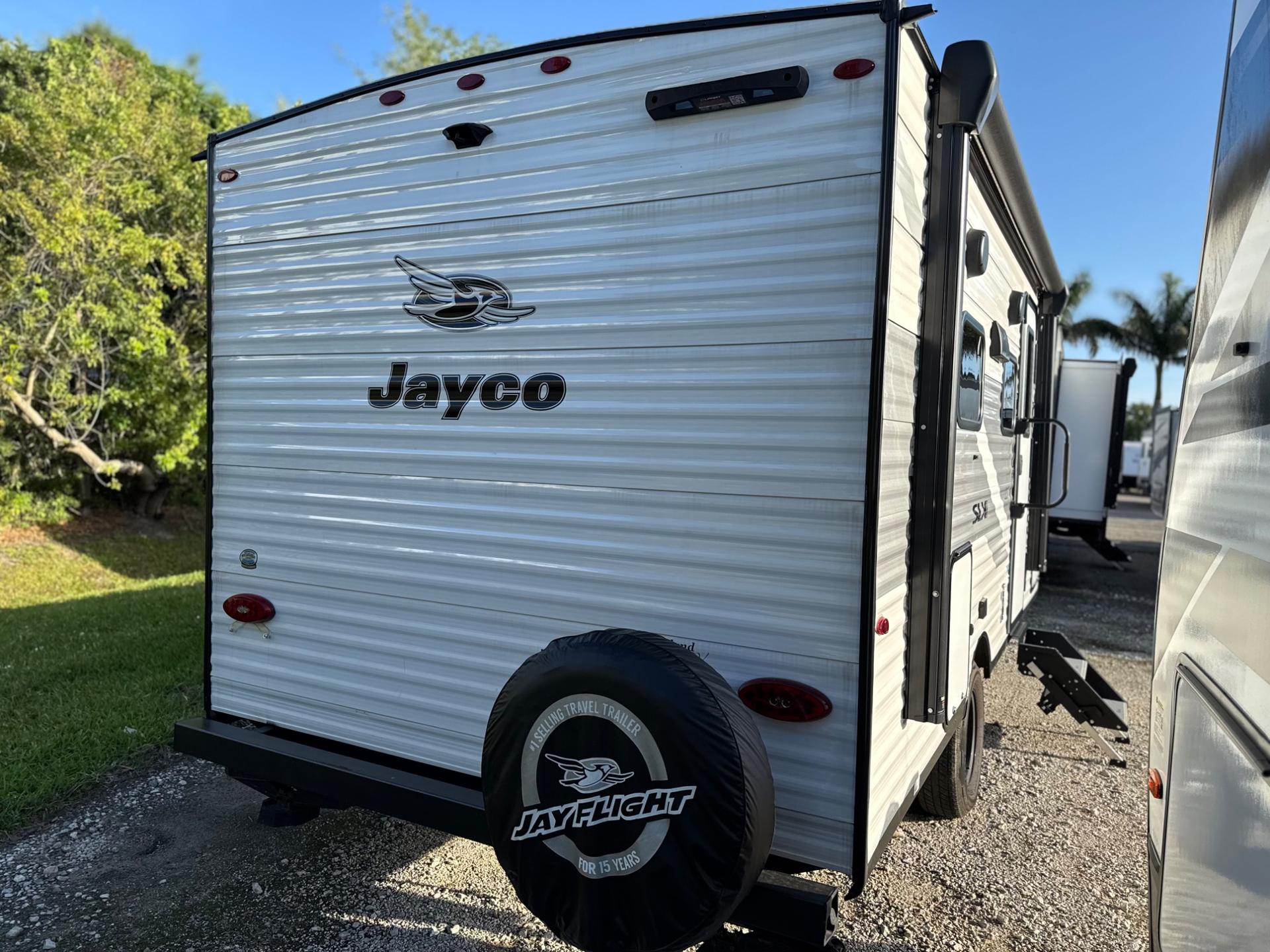 2025 Jayco 2025 Jayco Jay Flight - thumbnail 5