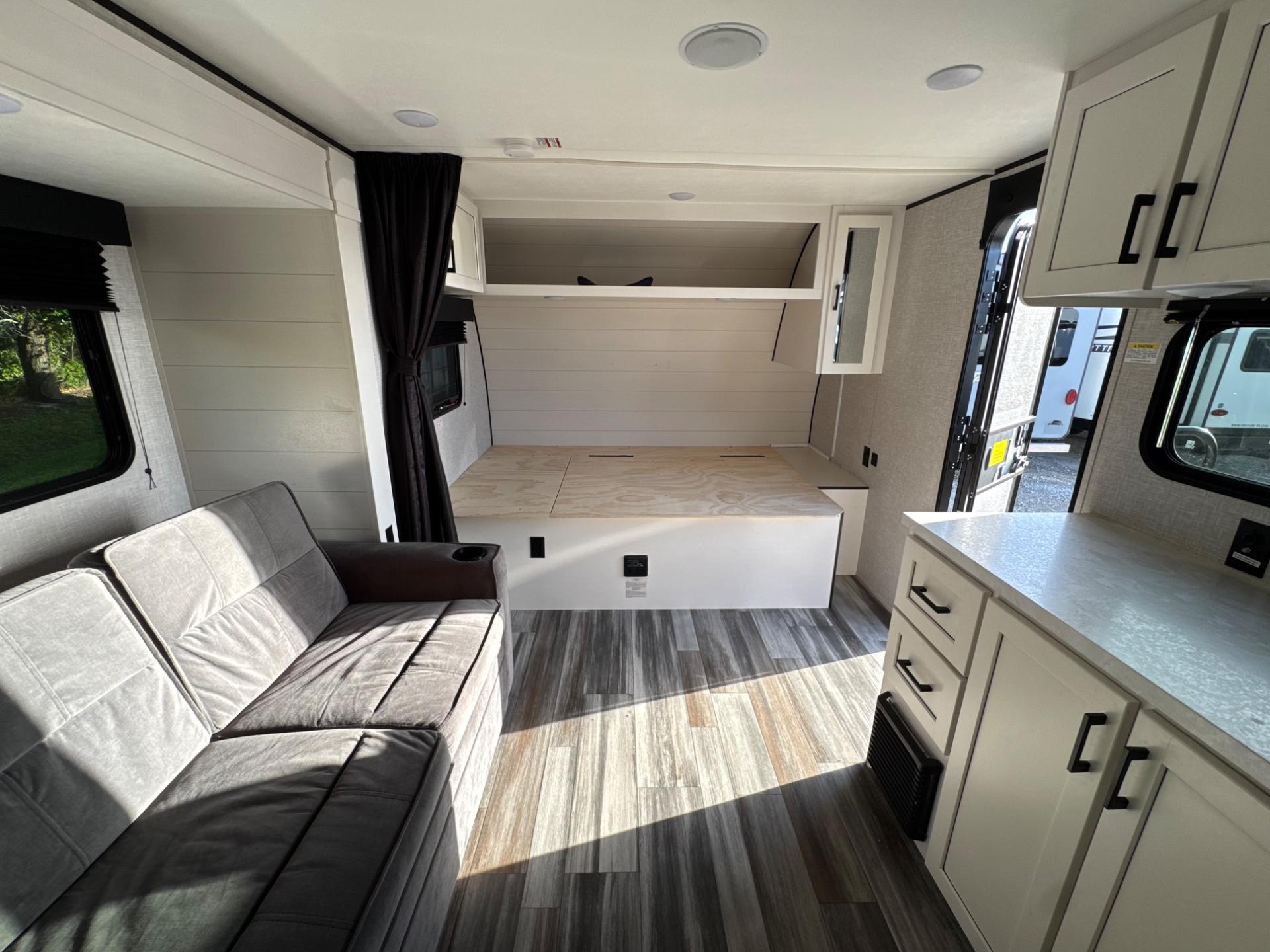 2025 Jayco 2025 Jayco Jay Flight - thumbnail 7