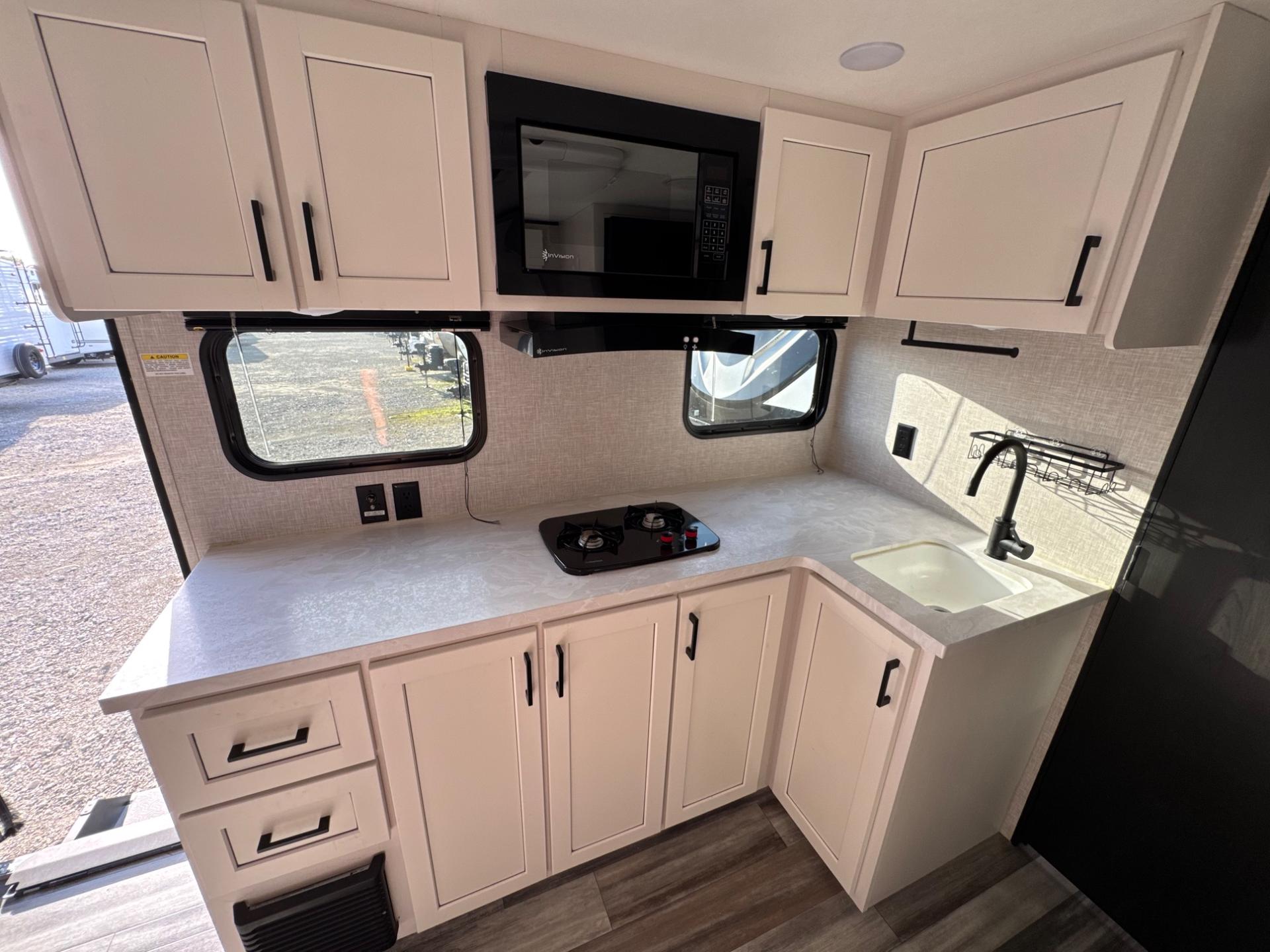 2025 Jayco 2025 Jayco Jay Flight - thumbnail 8