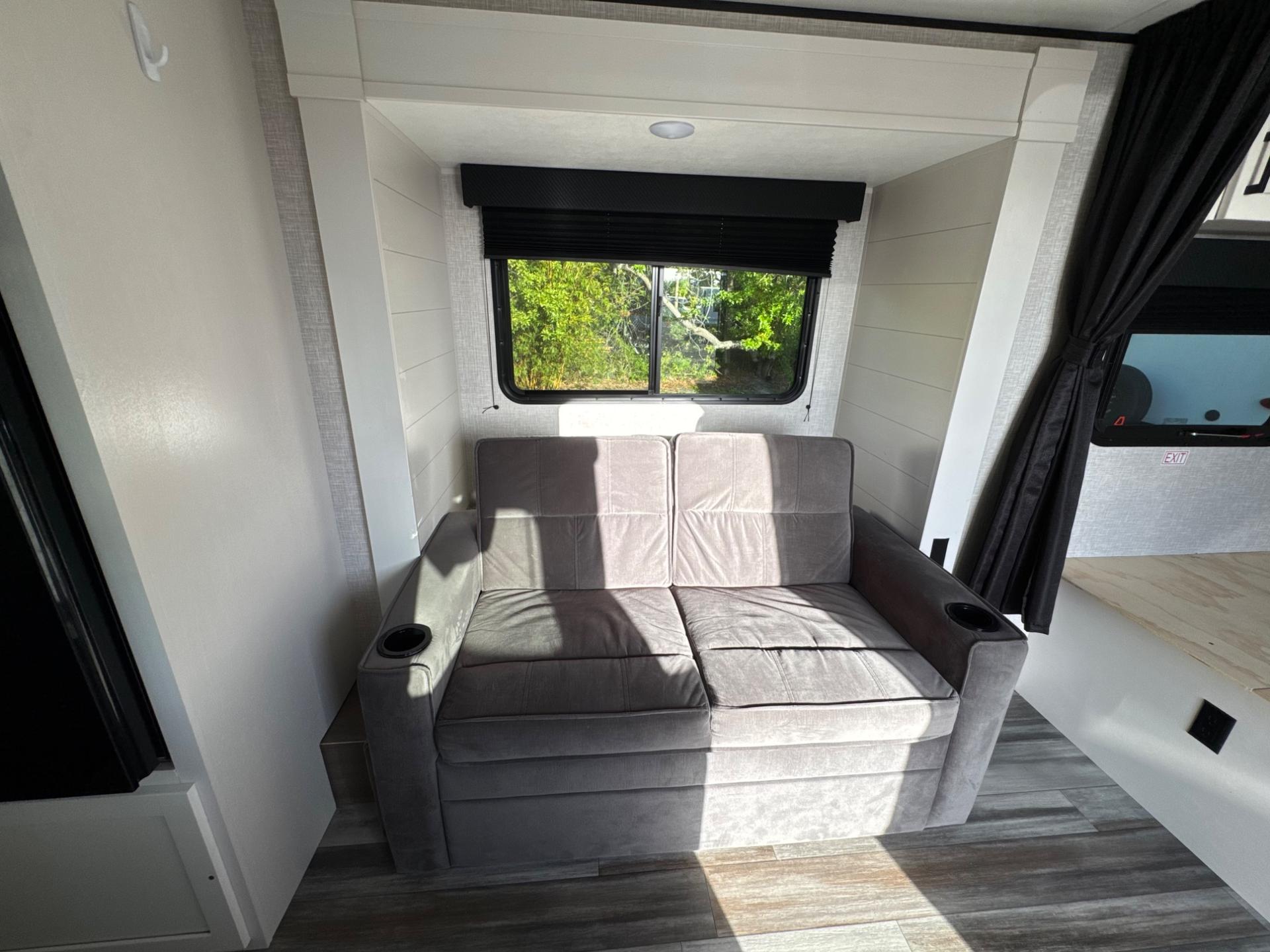 2025 Jayco 2025 Jayco Jay Flight - thumbnail 14