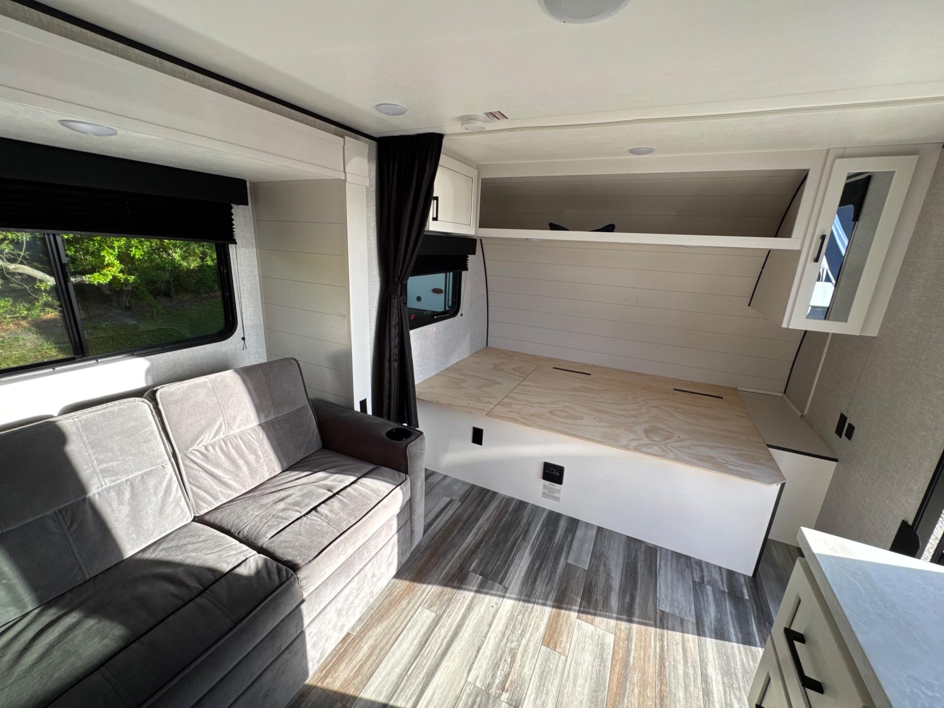 2025 Jayco 2025 Jayco Jay Flight - thumbnail 15