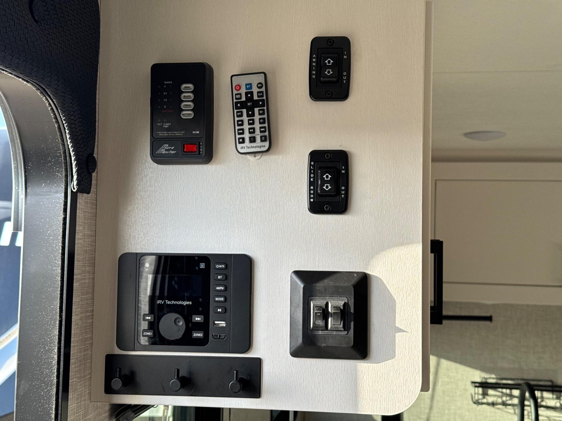 2025 Jayco 2025 Jayco Jay Flight - thumbnail 19