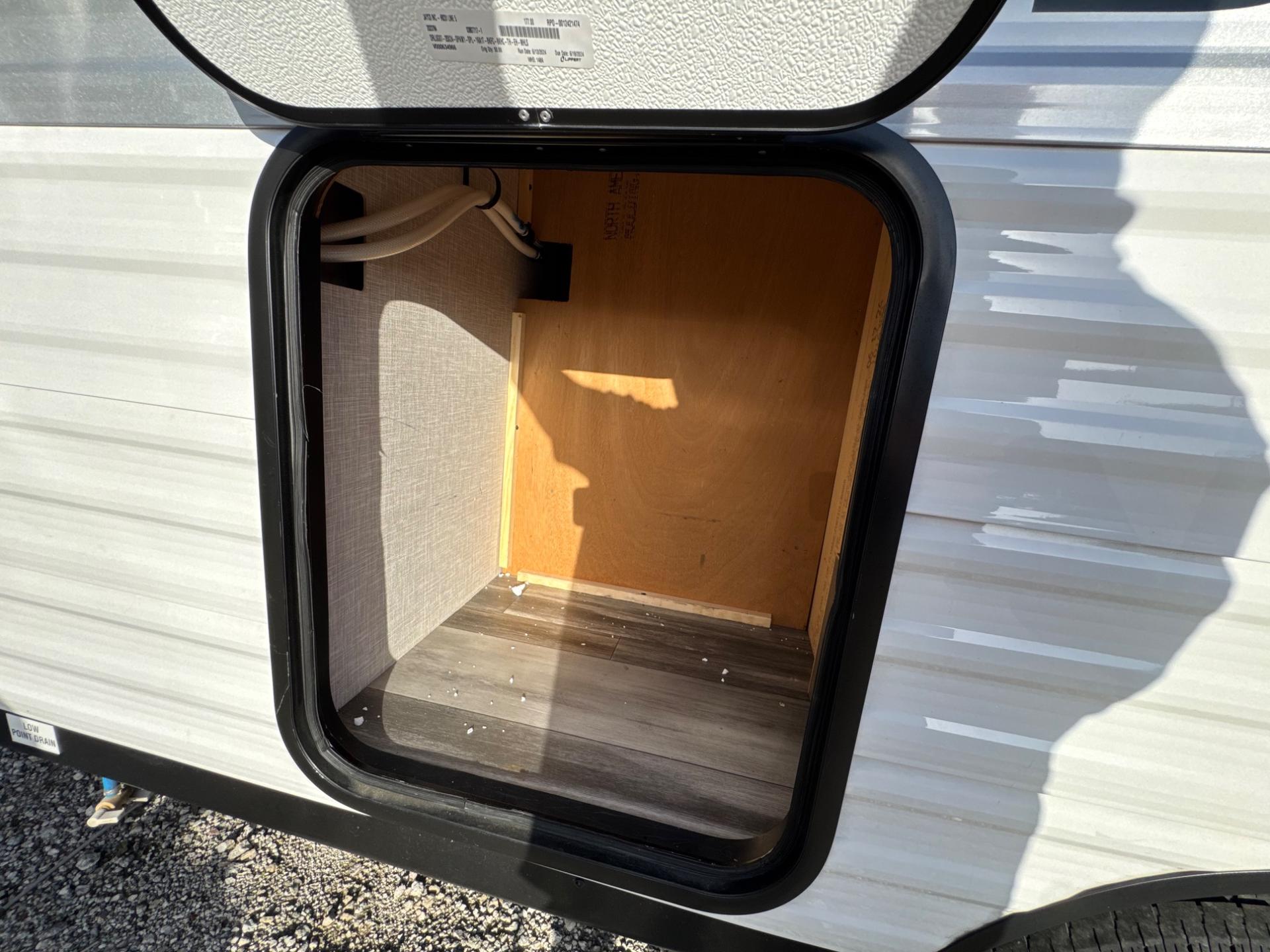 2025 Jayco 2025 Jayco Jay Flight - thumbnail 20