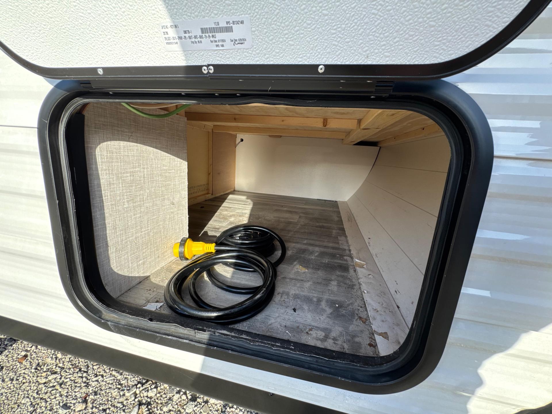 2025 Jayco 2025 Jayco Jay Flight - thumbnail 21