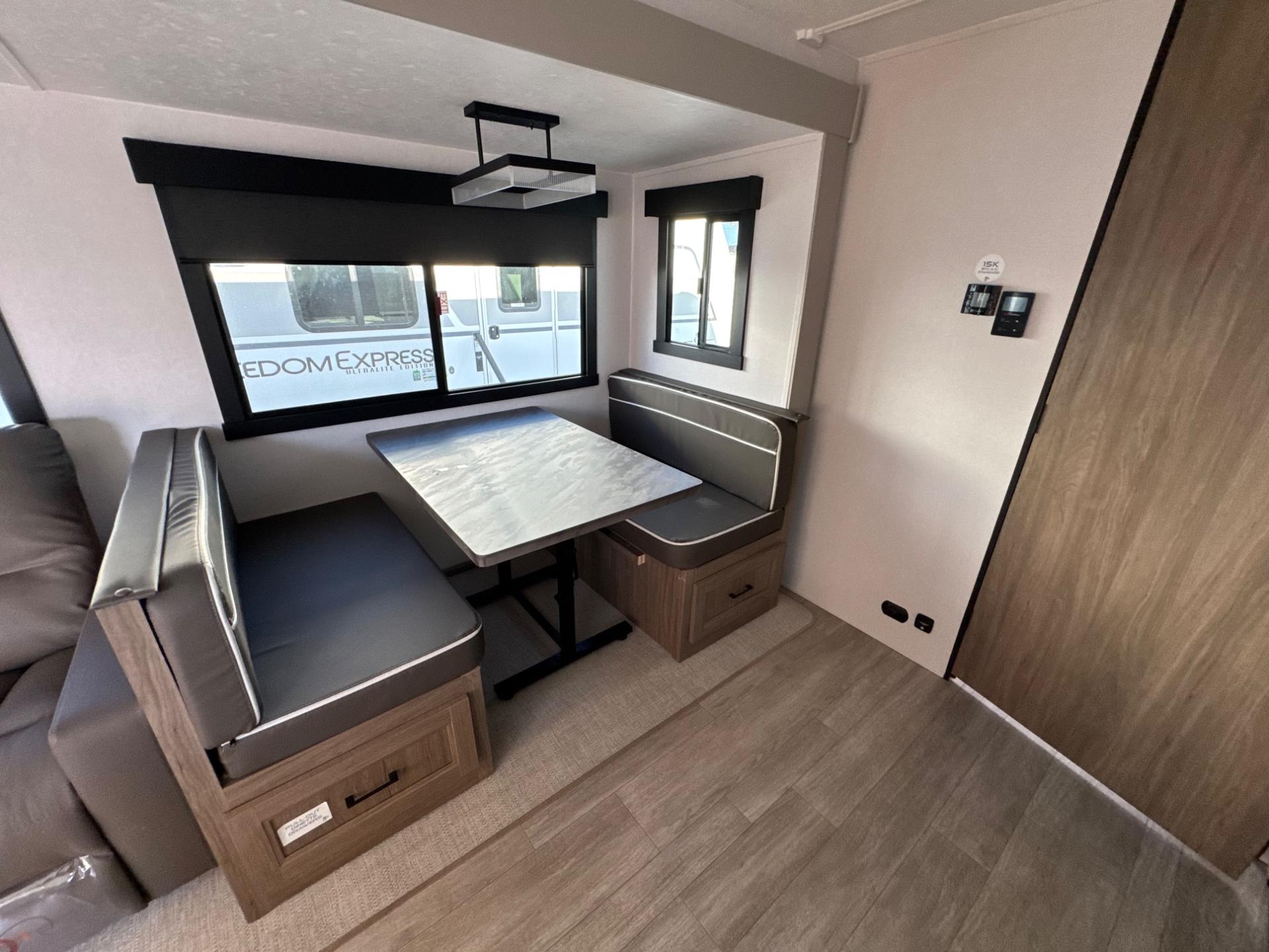 2026 Coachmen 2026 Coachmen Freedom Express Ultra Lite - thumbnail 16