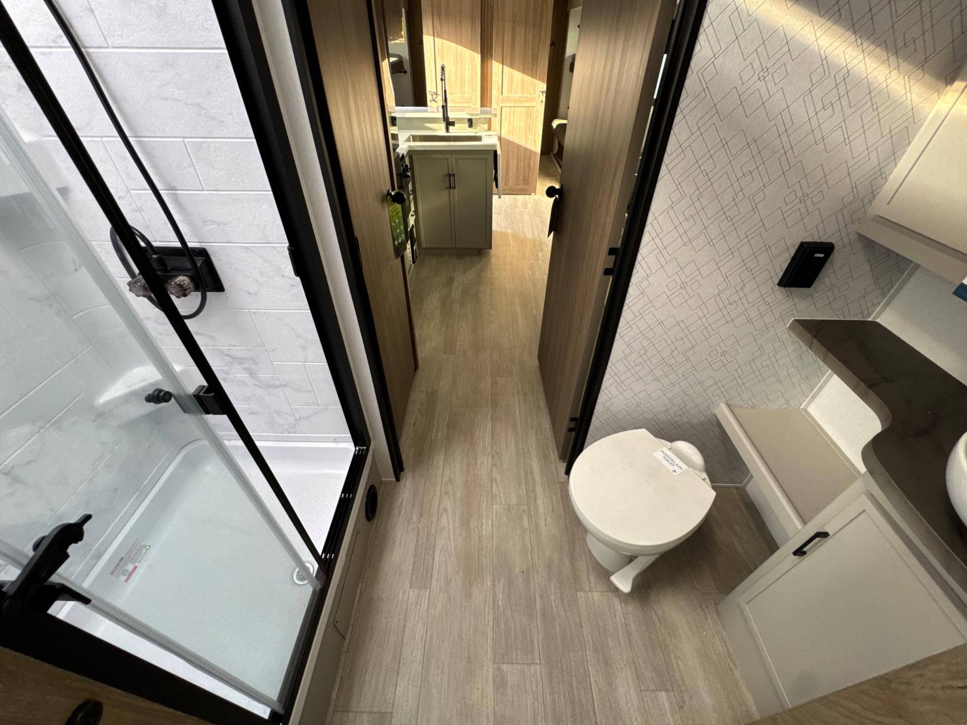 2026 Coachmen 2026 Coachmen Freedom Express Ultra Lite - thumbnail 27