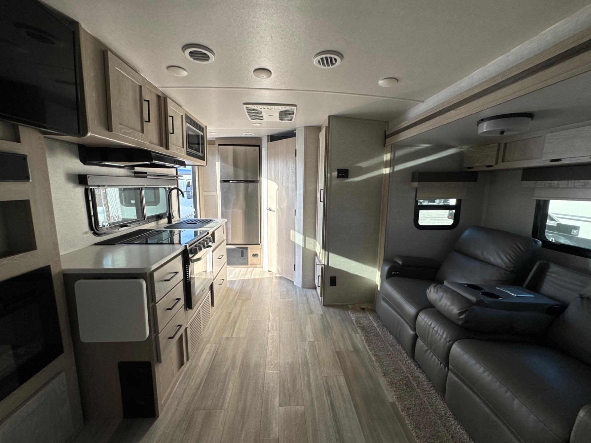 2022 Forest River 2022 Forest River Flagstaff Micro Lite - thumbnail 6