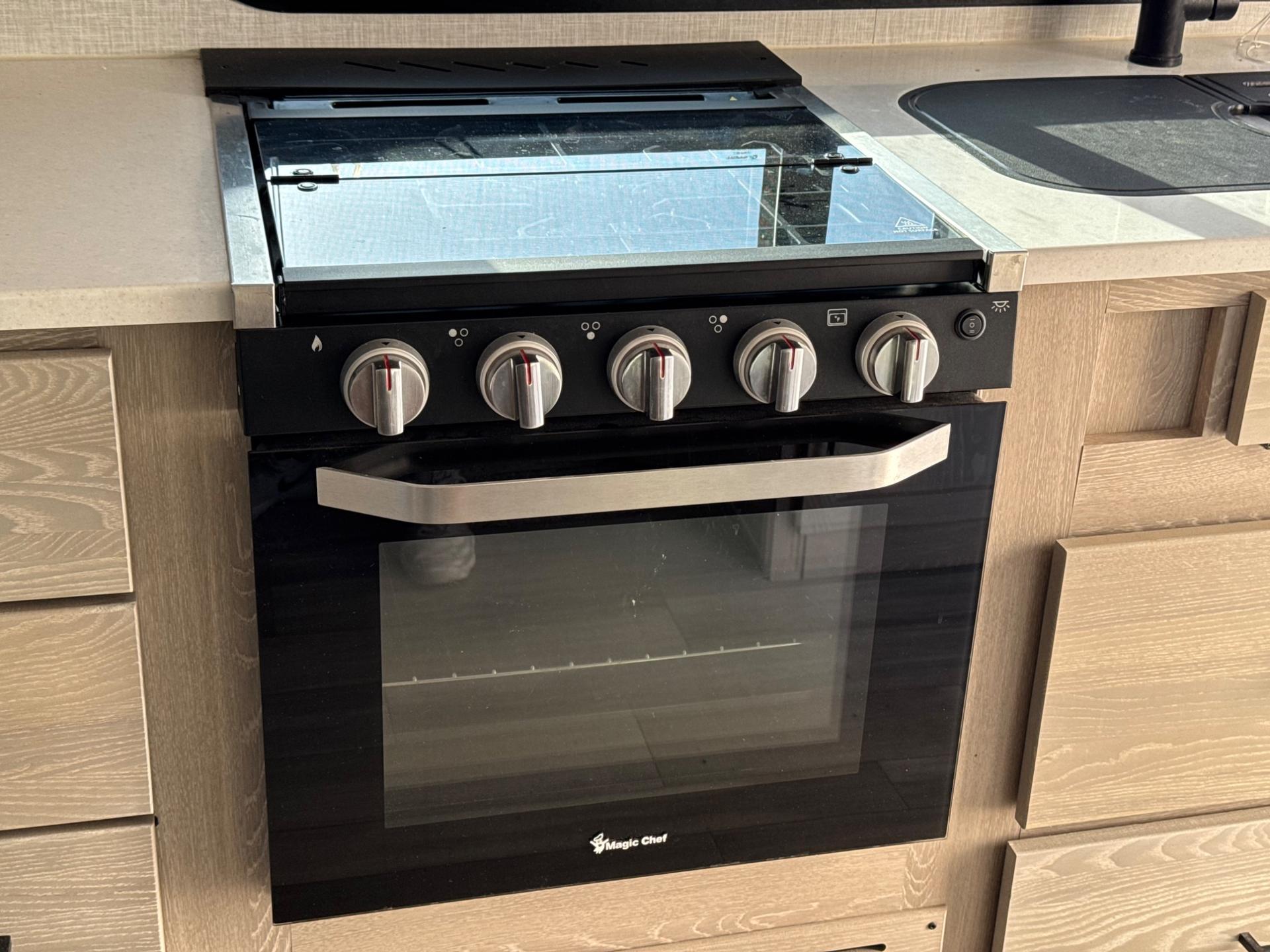 2022 Forest River 2022 Forest River Flagstaff Micro Lite - thumbnail 9