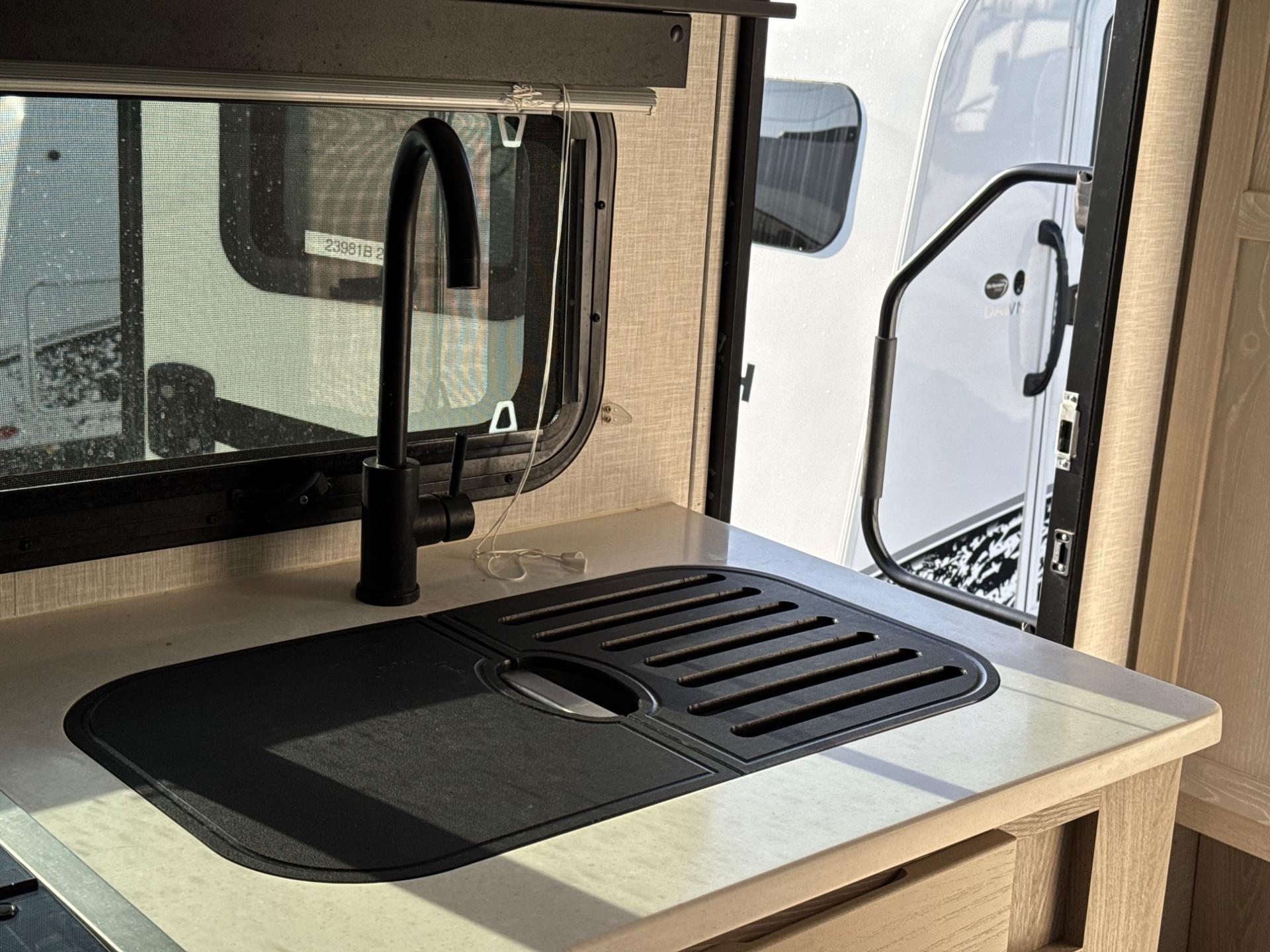 2022 Forest River 2022 Forest River Flagstaff Micro Lite - thumbnail 10