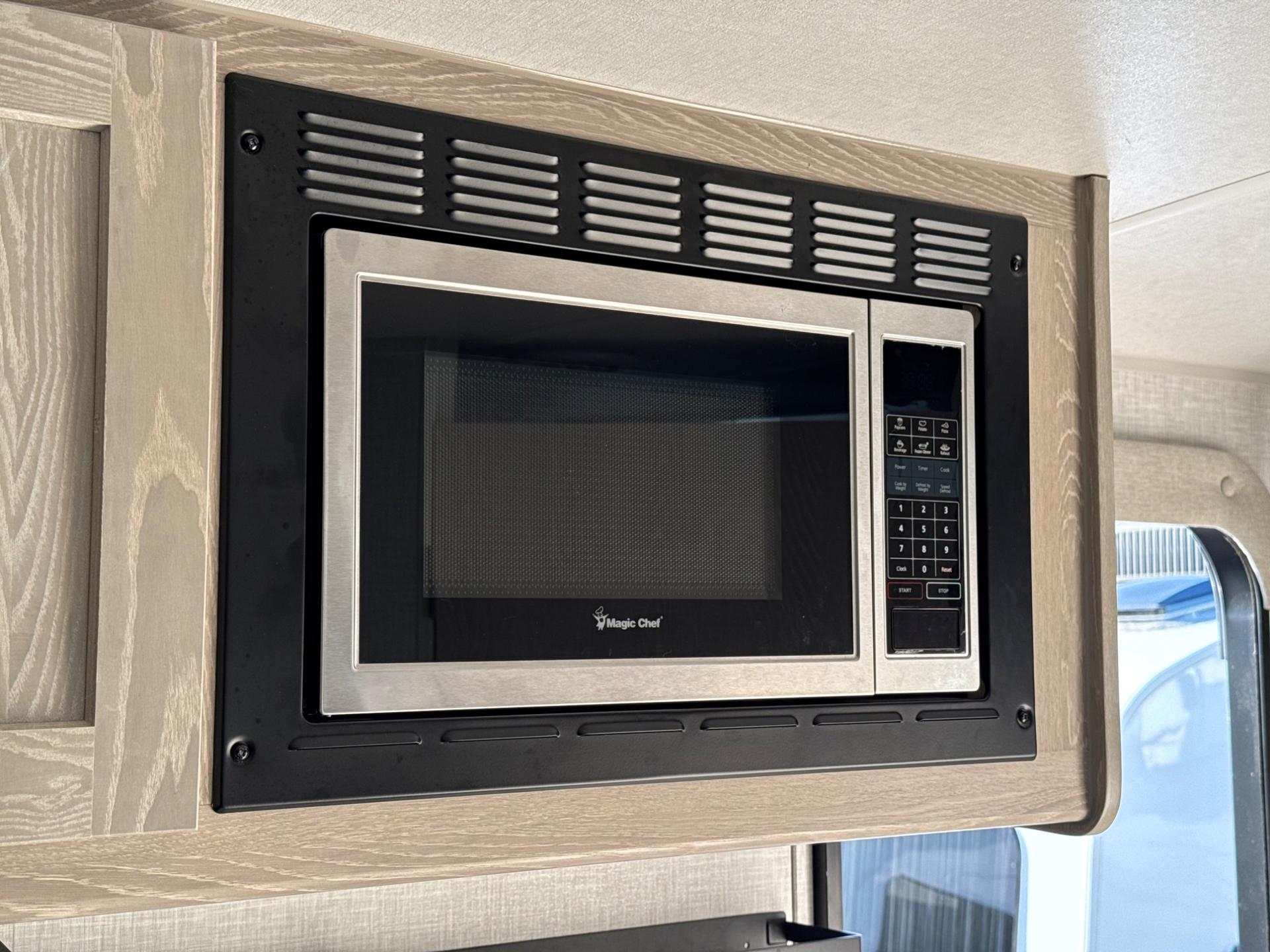 2022 Forest River 2022 Forest River Flagstaff Micro Lite - thumbnail 11