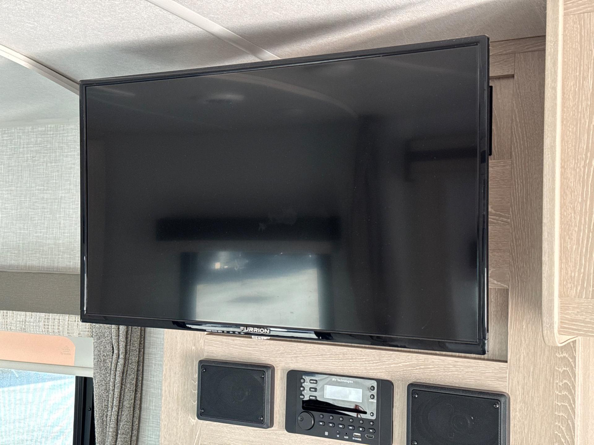 2022 Forest River 2022 Forest River Flagstaff Micro Lite - thumbnail 12