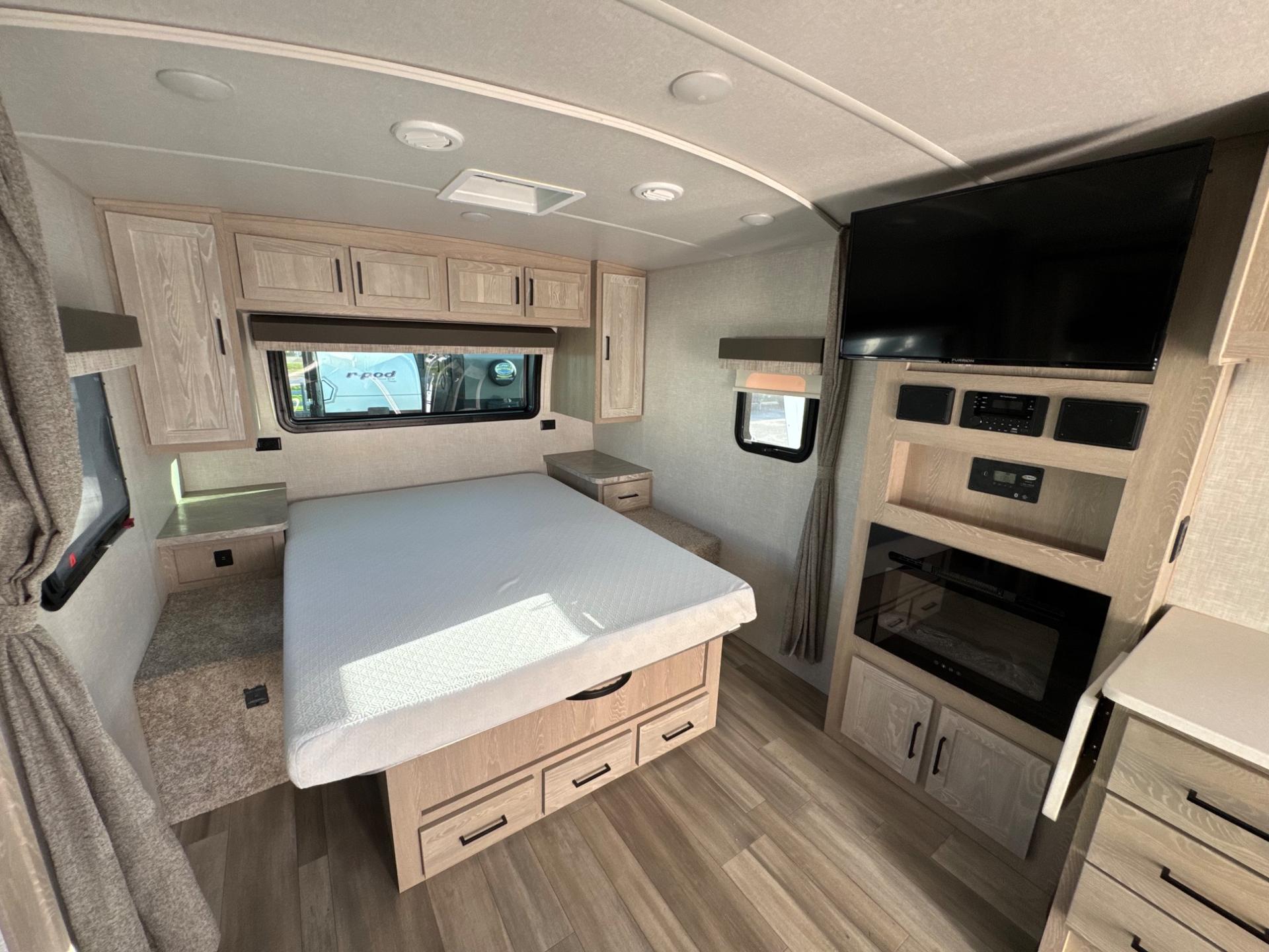 2022 Forest River 2022 Forest River Flagstaff Micro Lite - thumbnail 13