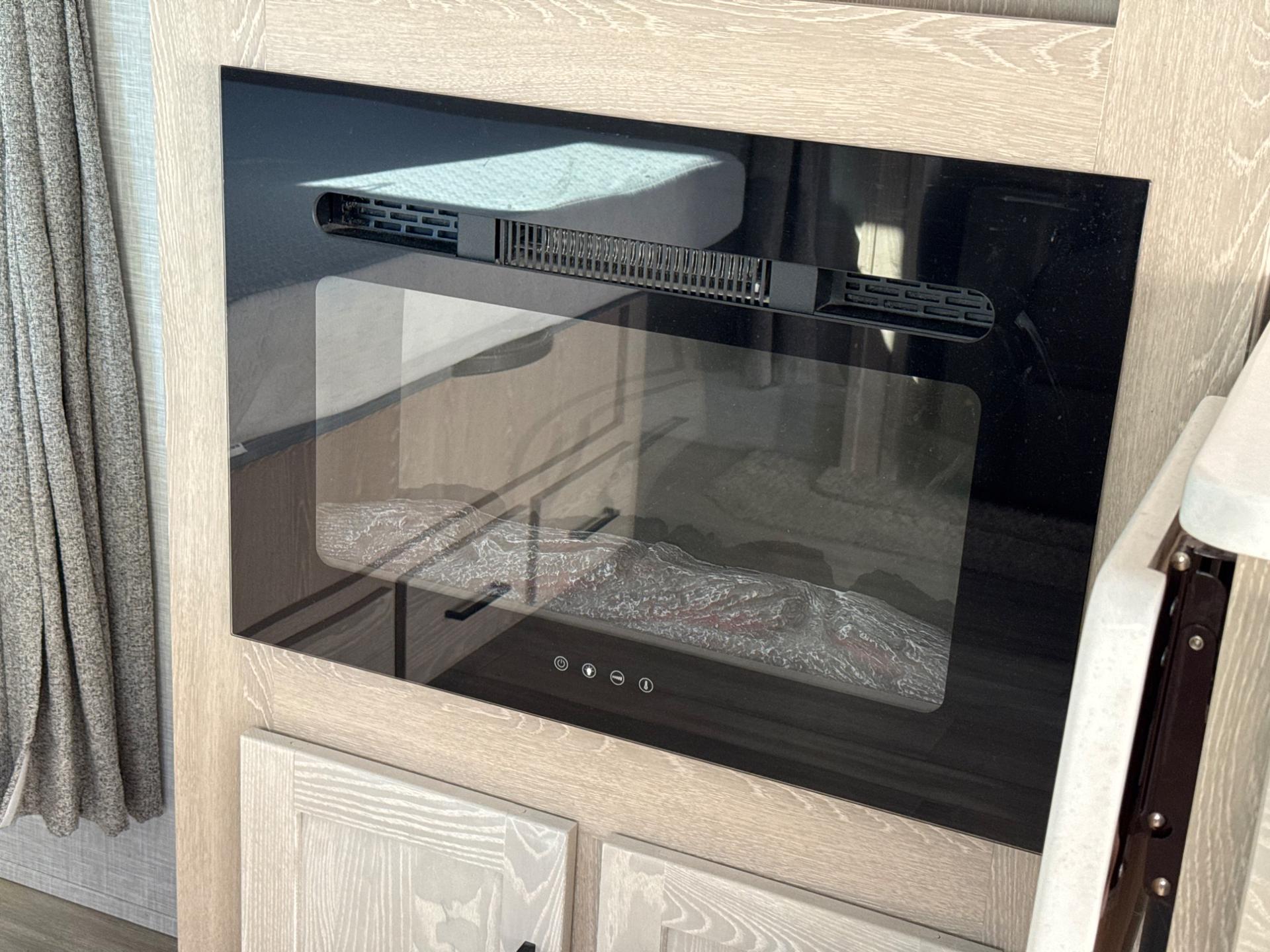 2022 Forest River 2022 Forest River Flagstaff Micro Lite - thumbnail 14