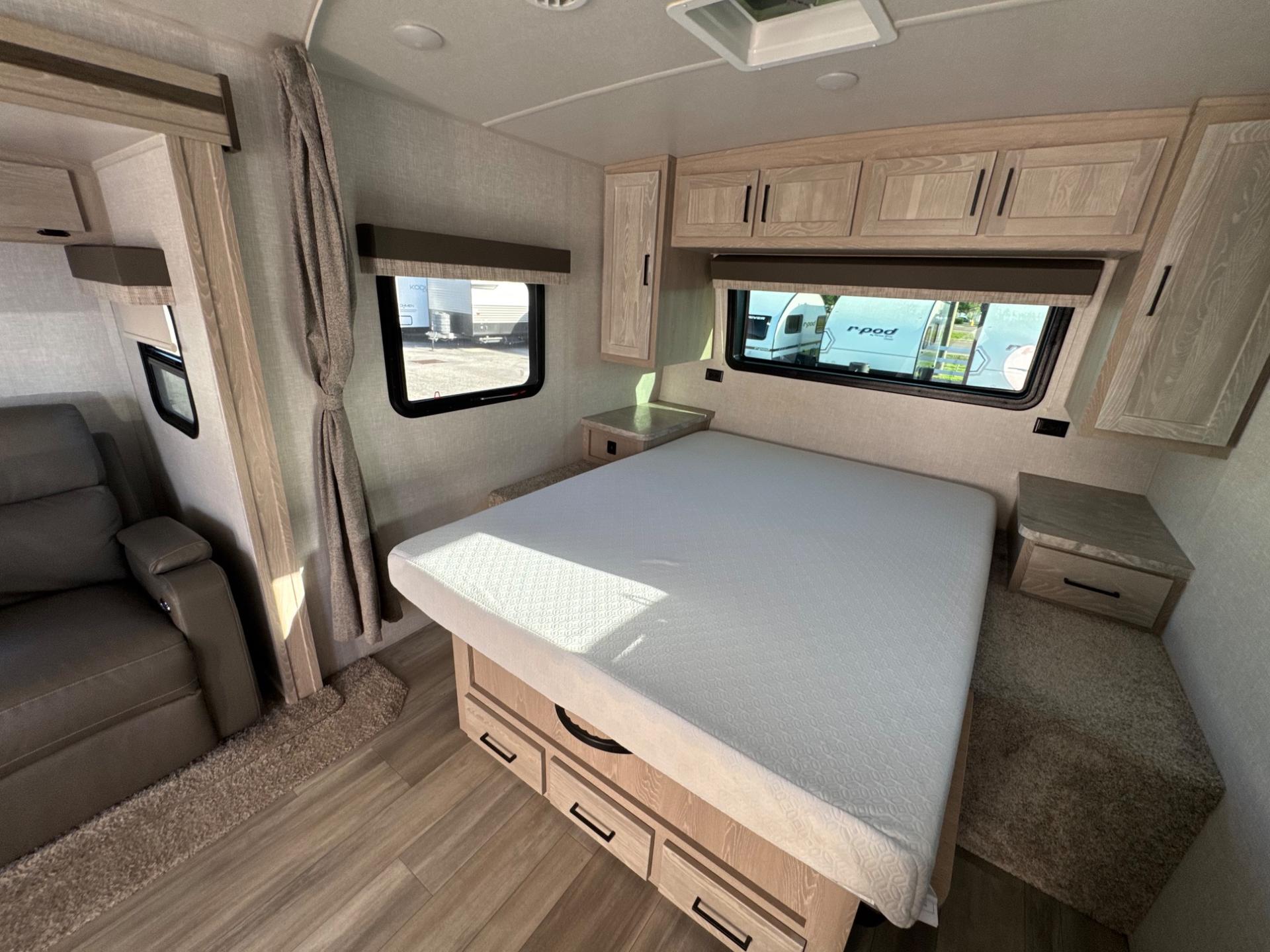 2022 Forest River 2022 Forest River Flagstaff Micro Lite - thumbnail 15