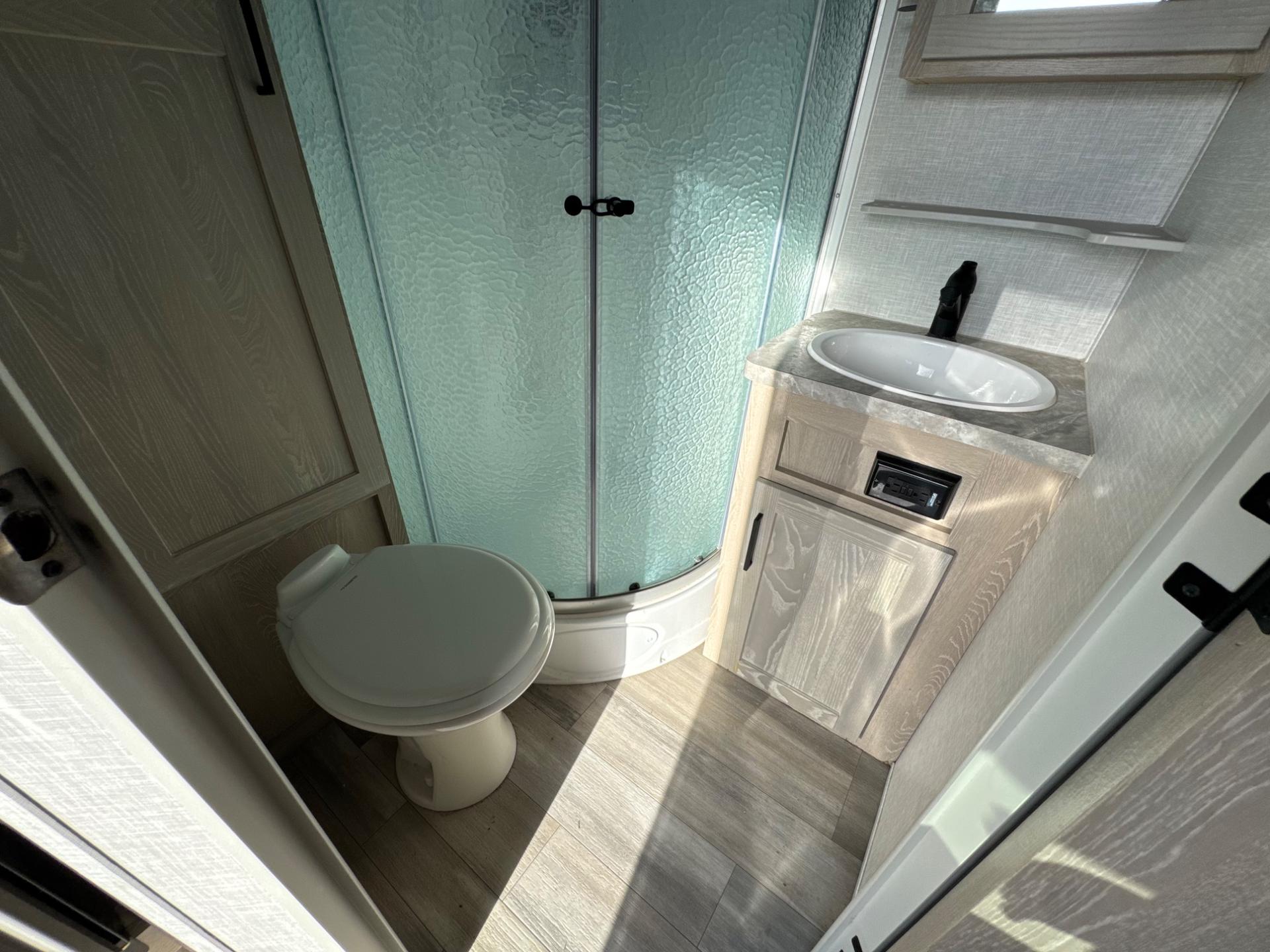 2022 Forest River 2022 Forest River Flagstaff Micro Lite - thumbnail 18