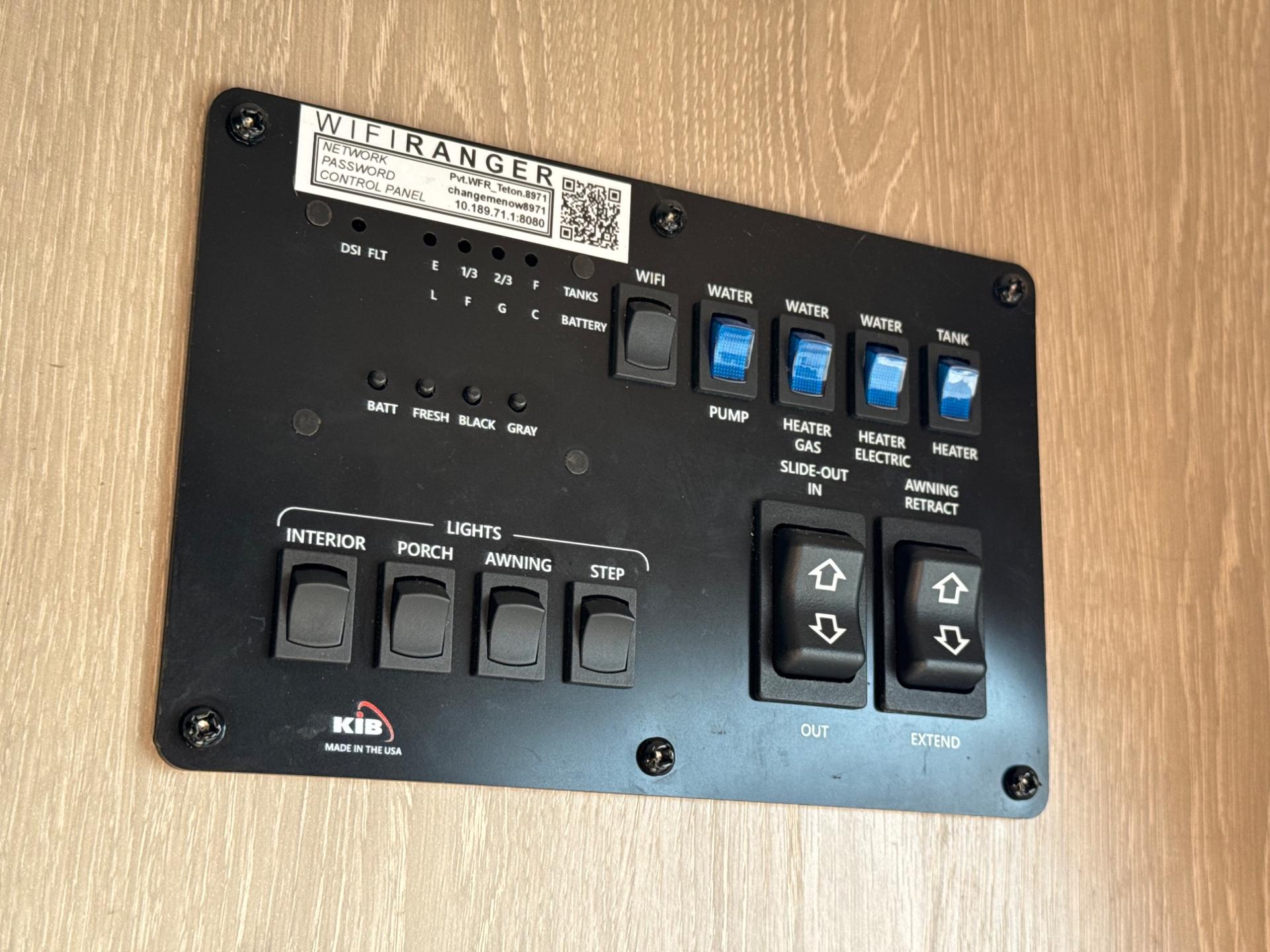 2022 Forest River 2022 Forest River Flagstaff Micro Lite - thumbnail 21