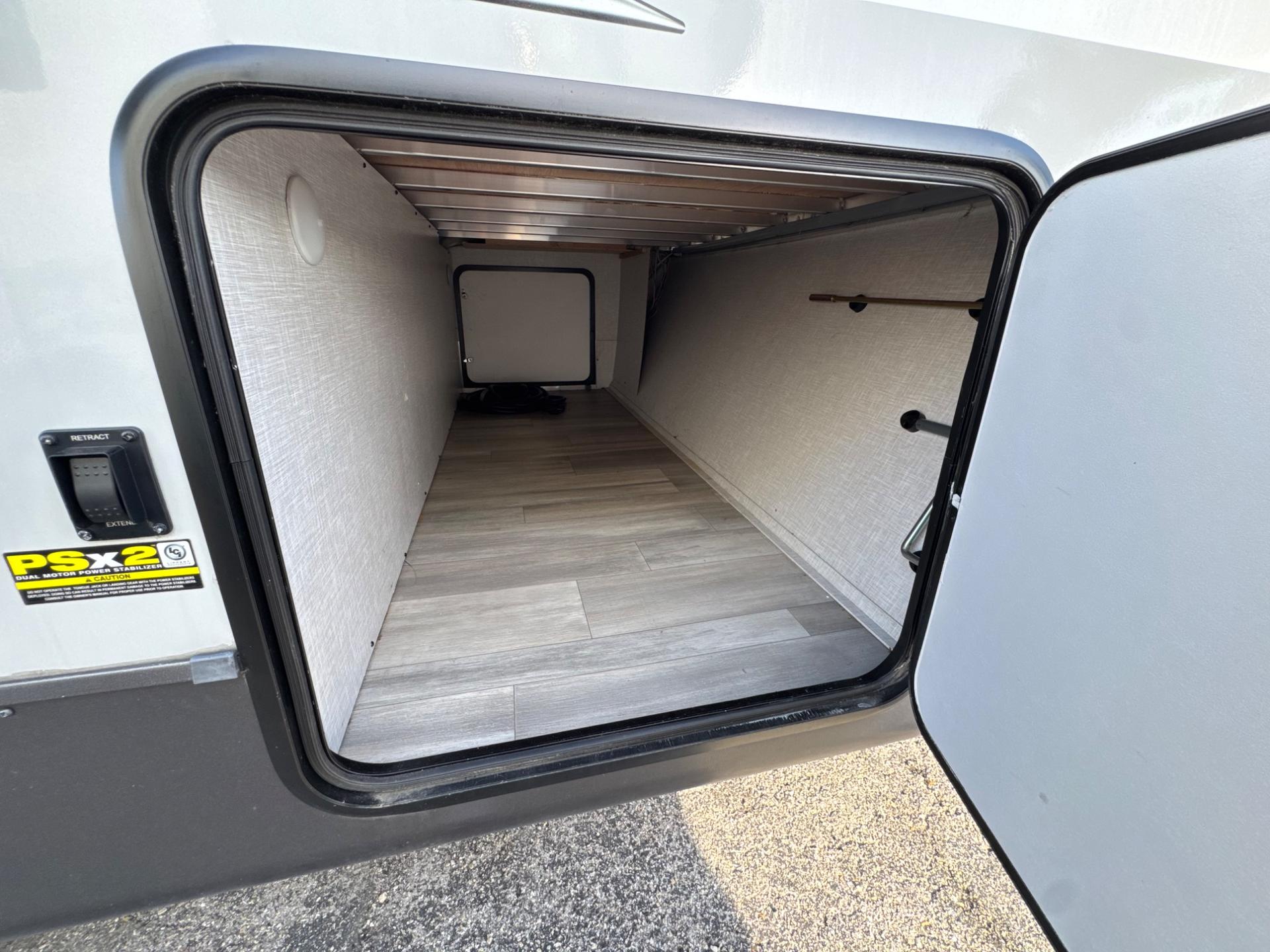 2022 Forest River 2022 Forest River Flagstaff Micro Lite - thumbnail 23