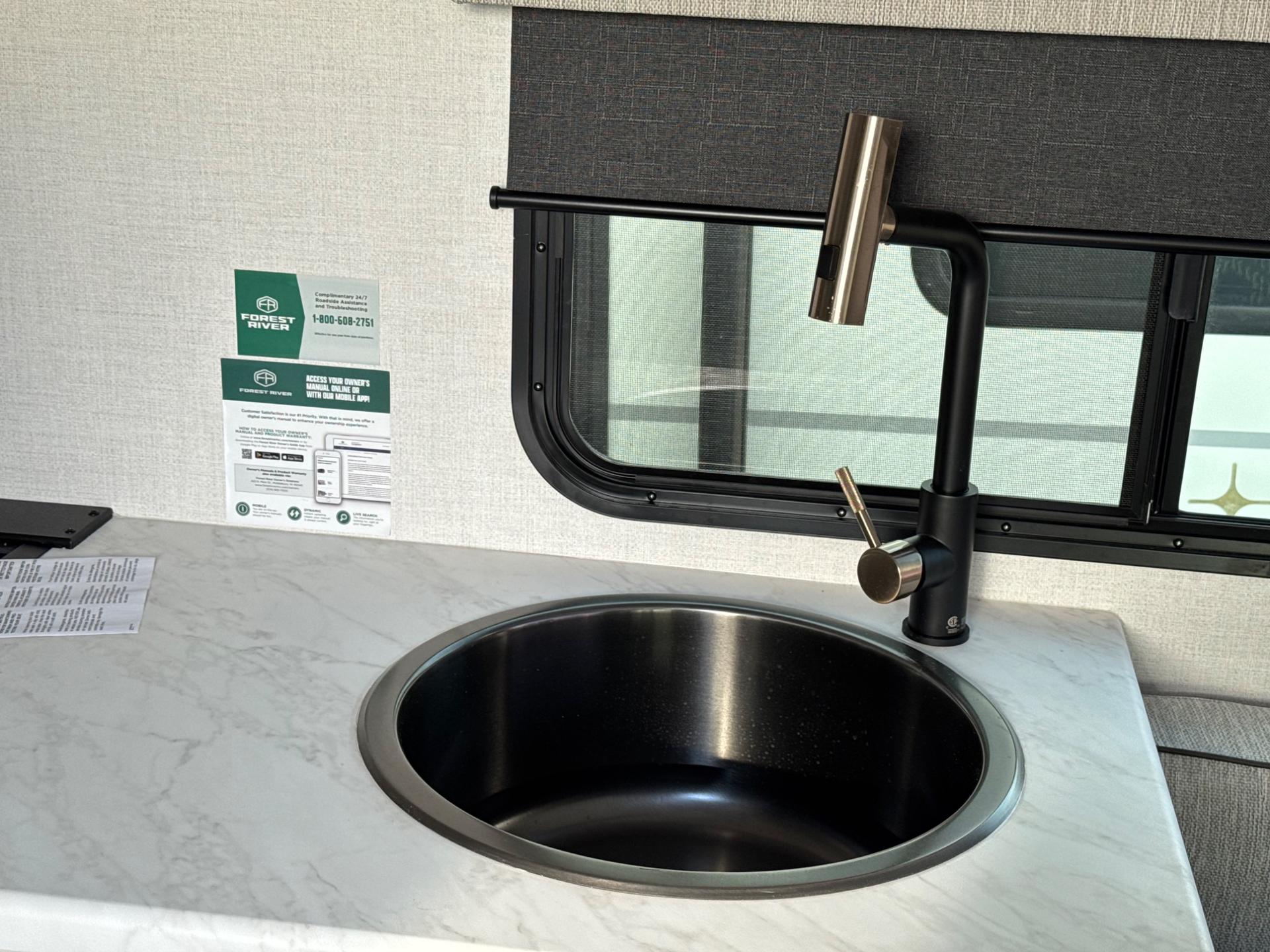 2026 Forest River 2026 Forest River r-pod - thumbnail 9