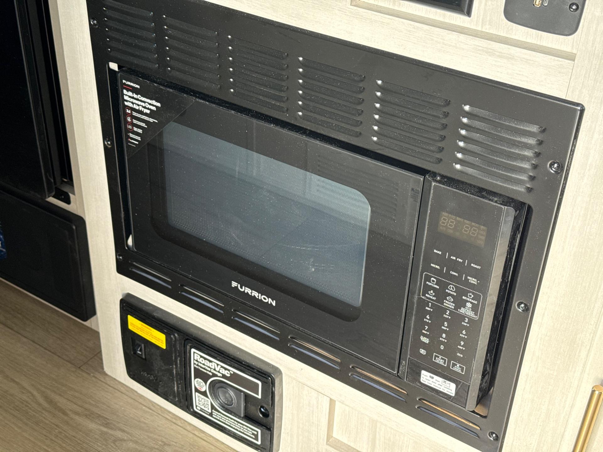 2026 Forest River 2026 Forest River r-pod - thumbnail 11