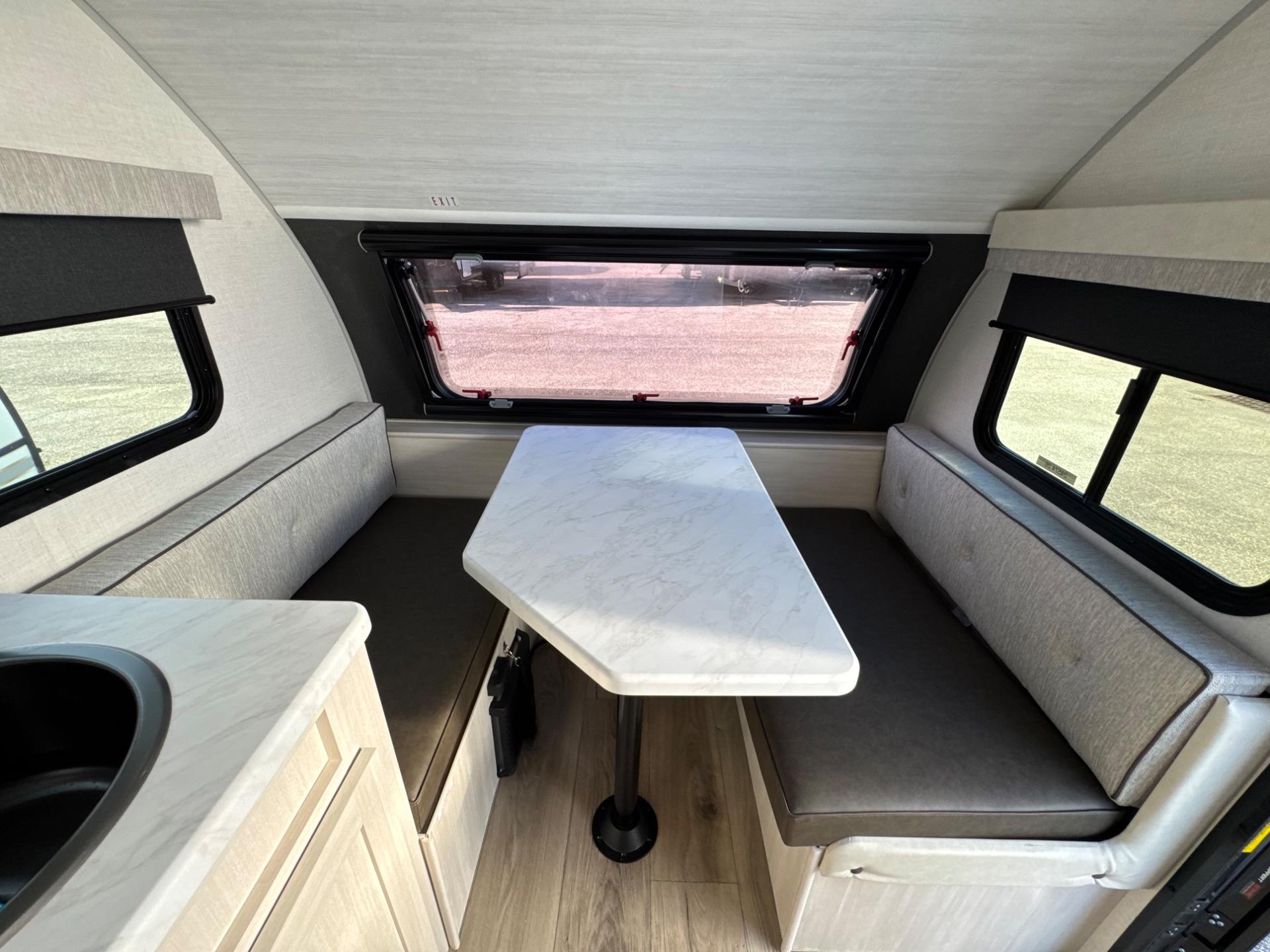 2026 Forest River 2026 Forest River r-pod - thumbnail 15