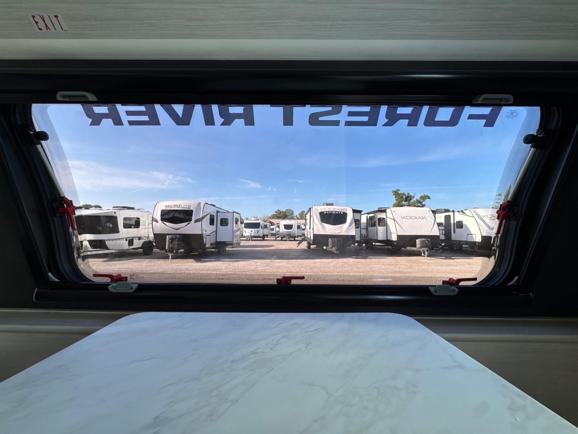 2026 Forest River 2026 Forest River r-pod - thumbnail 18