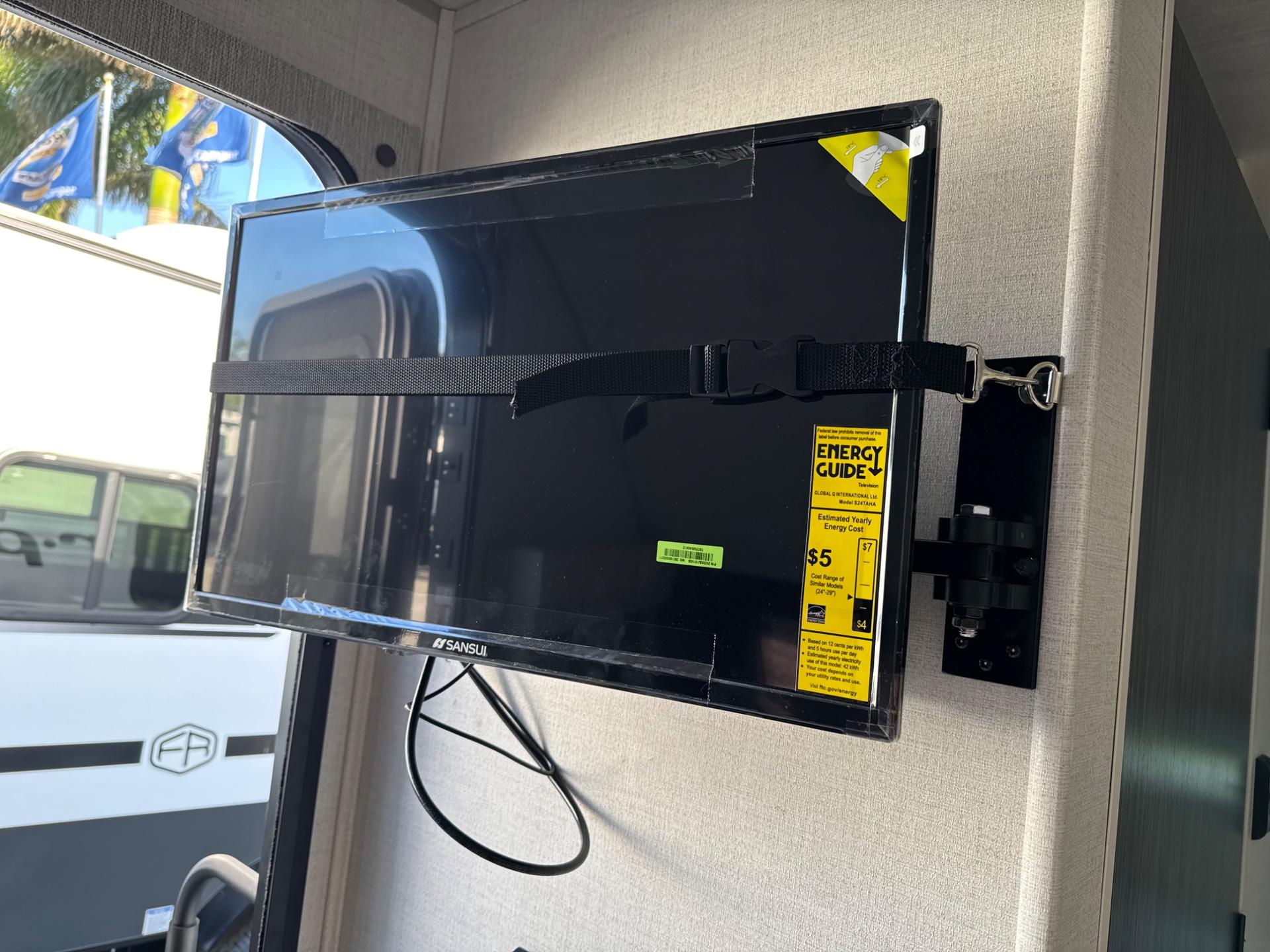 2026 Forest River 2026 Forest River r-pod - thumbnail 19