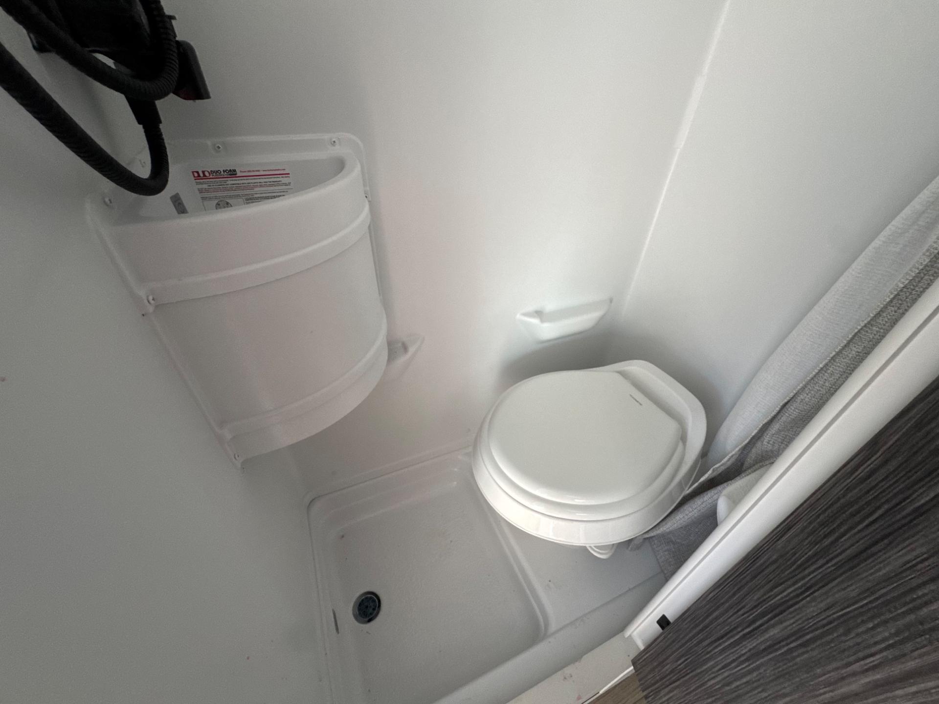 2026 Forest River 2026 Forest River r-pod - thumbnail 20