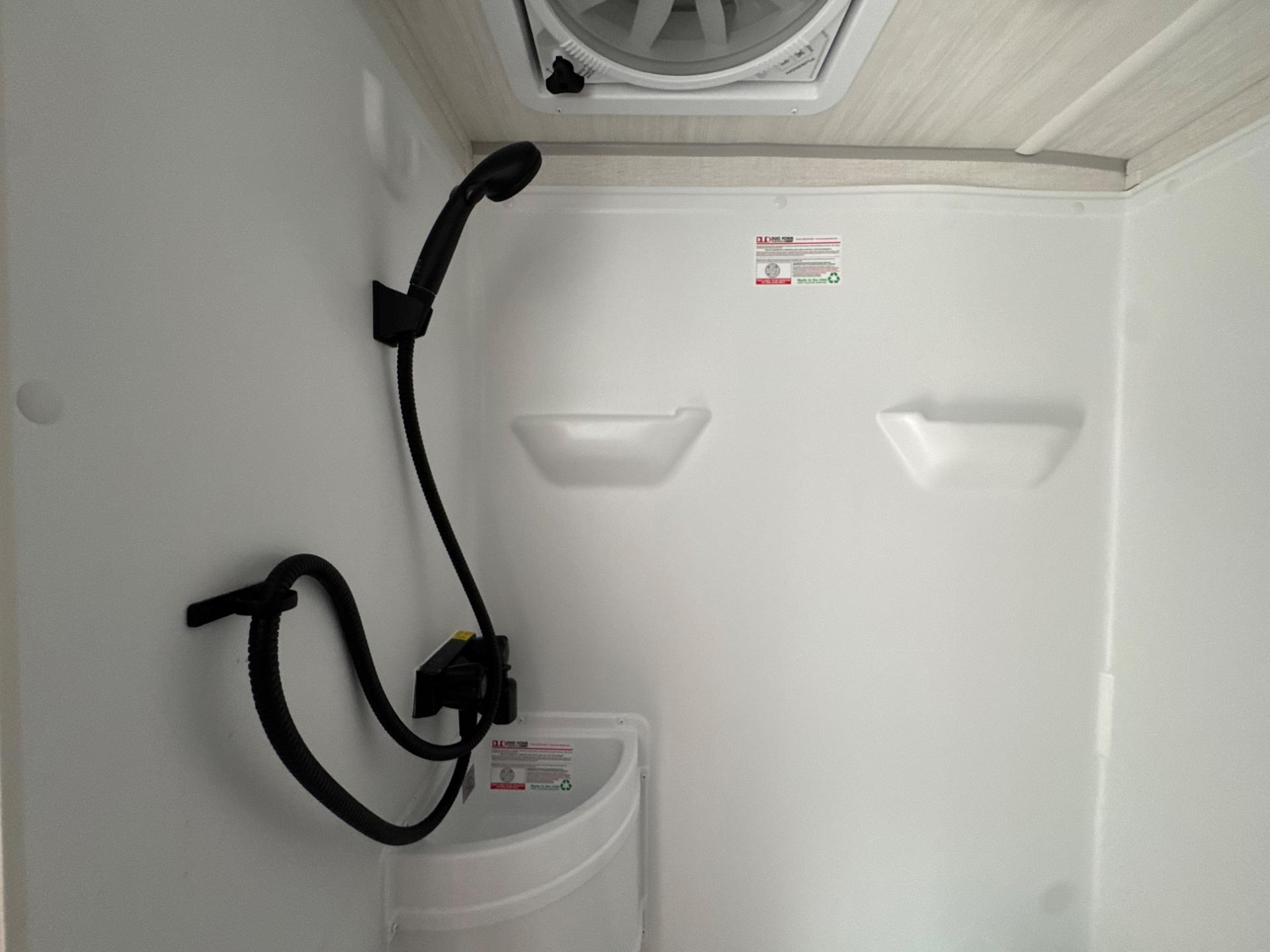 2026 Forest River 2026 Forest River r-pod - thumbnail 21