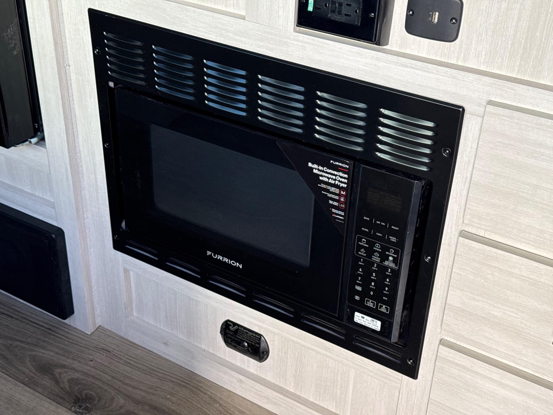 2026 Forest River 2026 Forest River r-pod - thumbnail 11