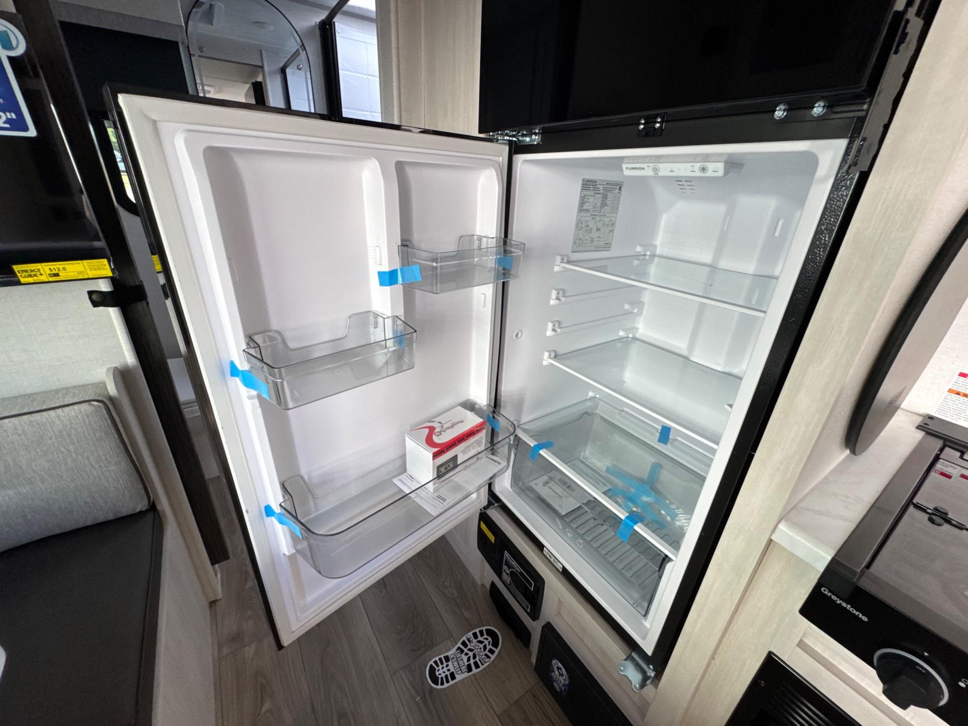 2026 Forest River 2026 Forest River r-pod - thumbnail 13