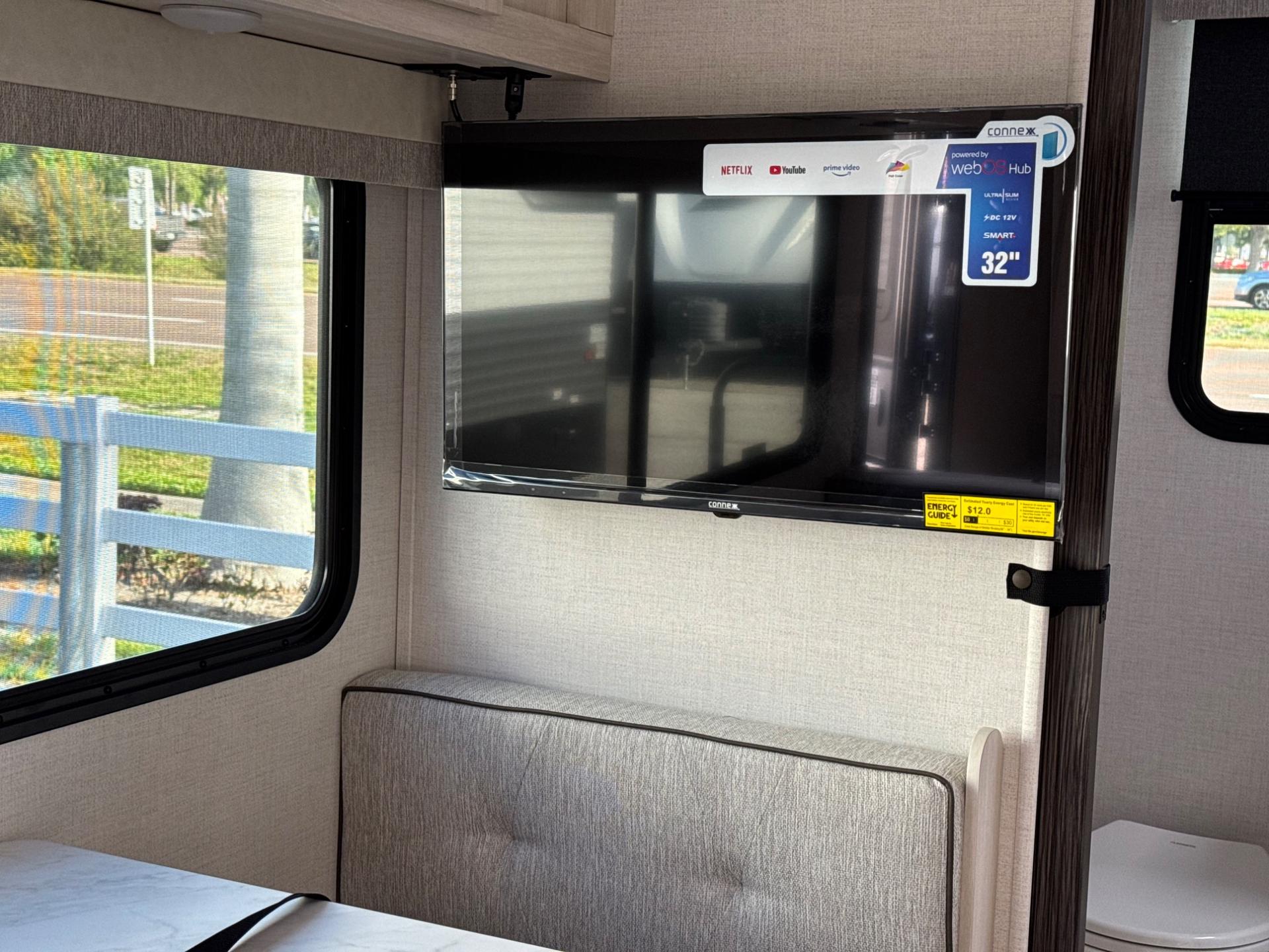 2026 Forest River 2026 Forest River r-pod - thumbnail 15