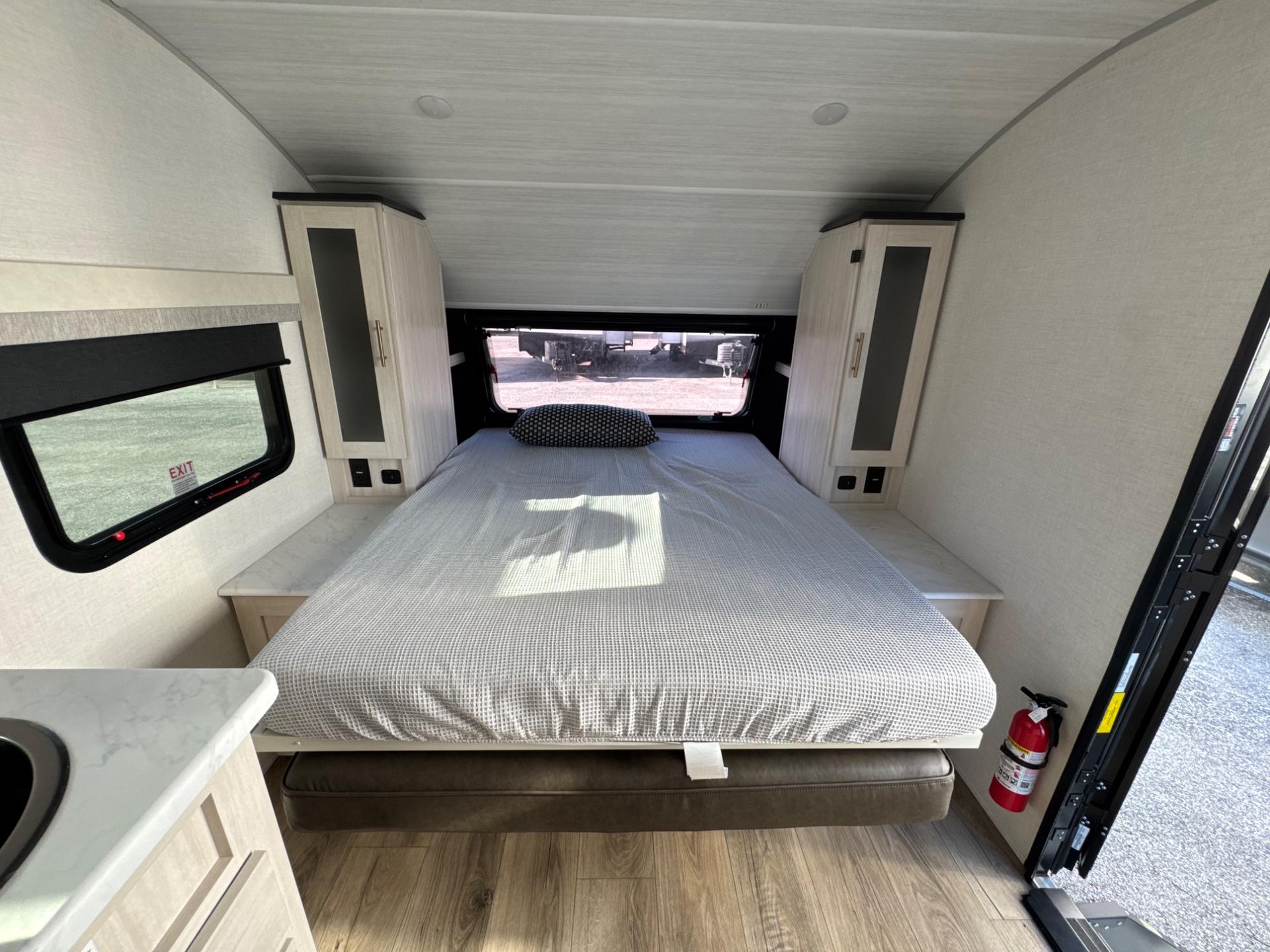 2026 Forest River 2026 Forest River r-pod - thumbnail 17