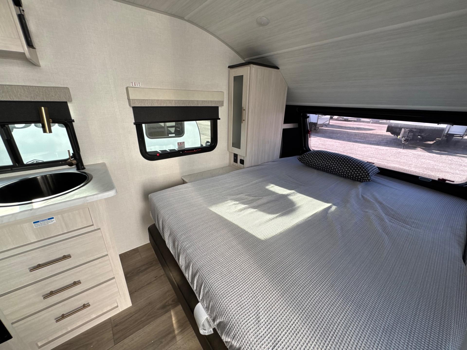 2026 Forest River 2026 Forest River r-pod - thumbnail 19