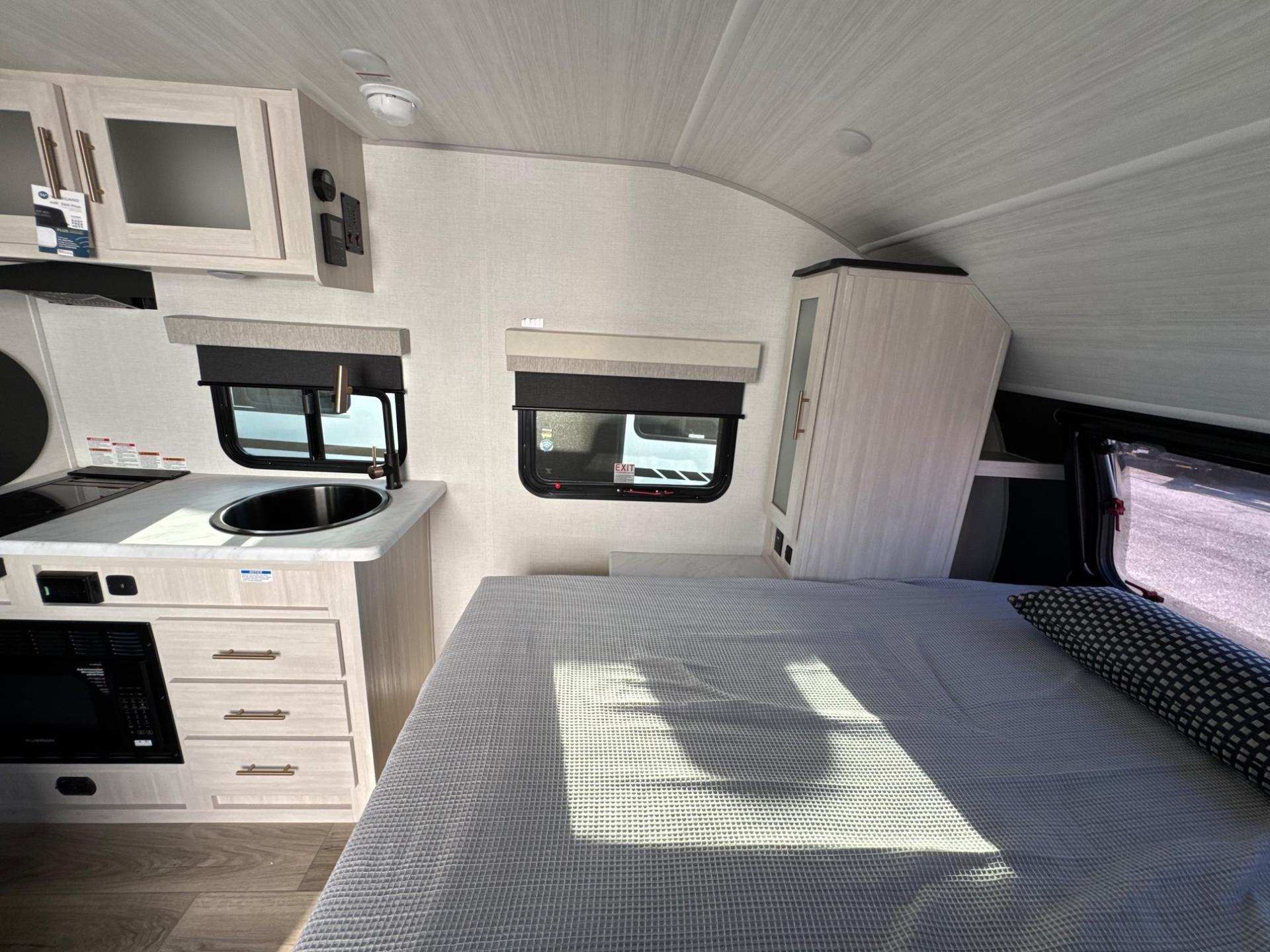 2026 Forest River 2026 Forest River r-pod - thumbnail 20