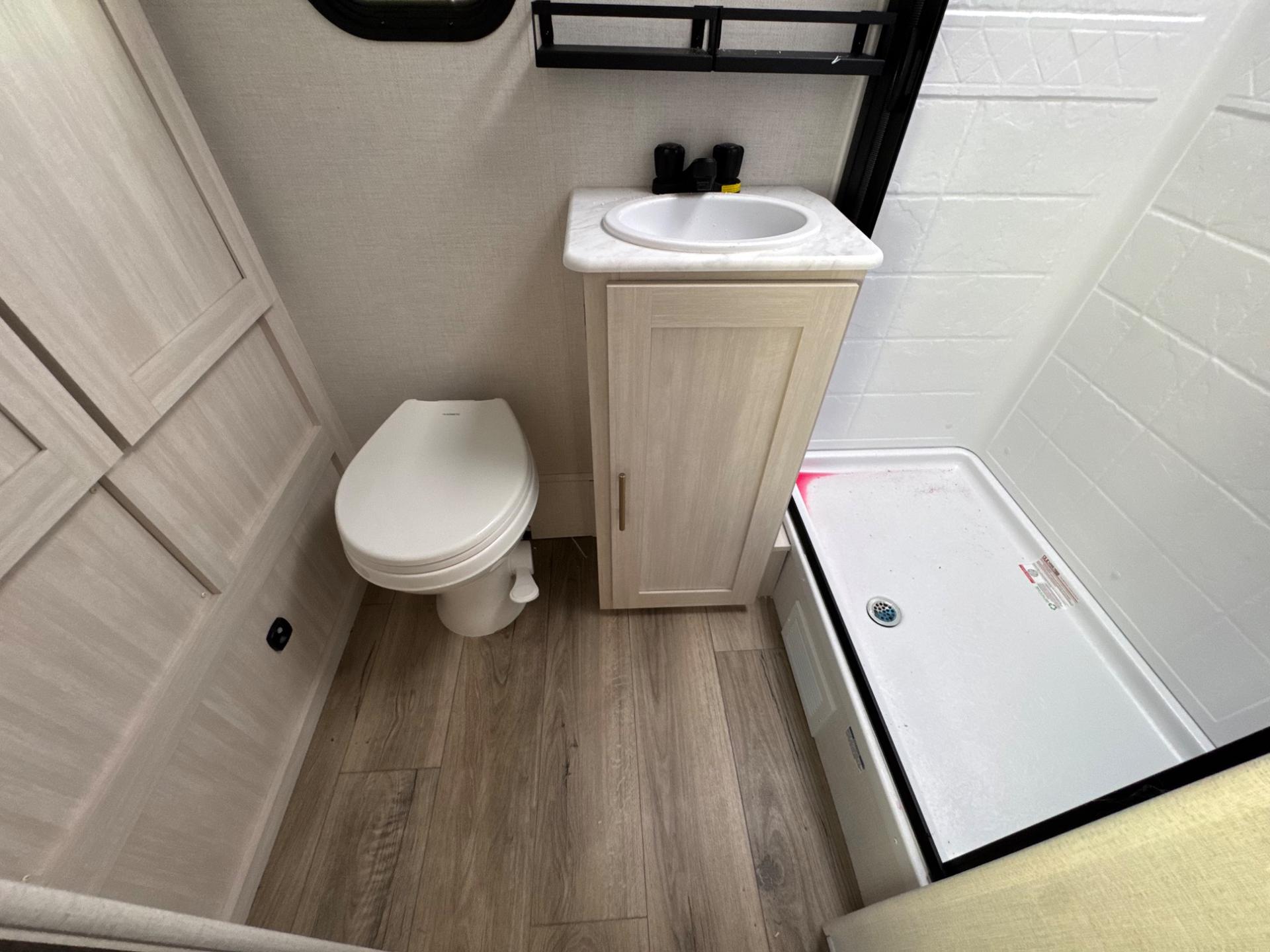 2026 Forest River 2026 Forest River r-pod - thumbnail 21