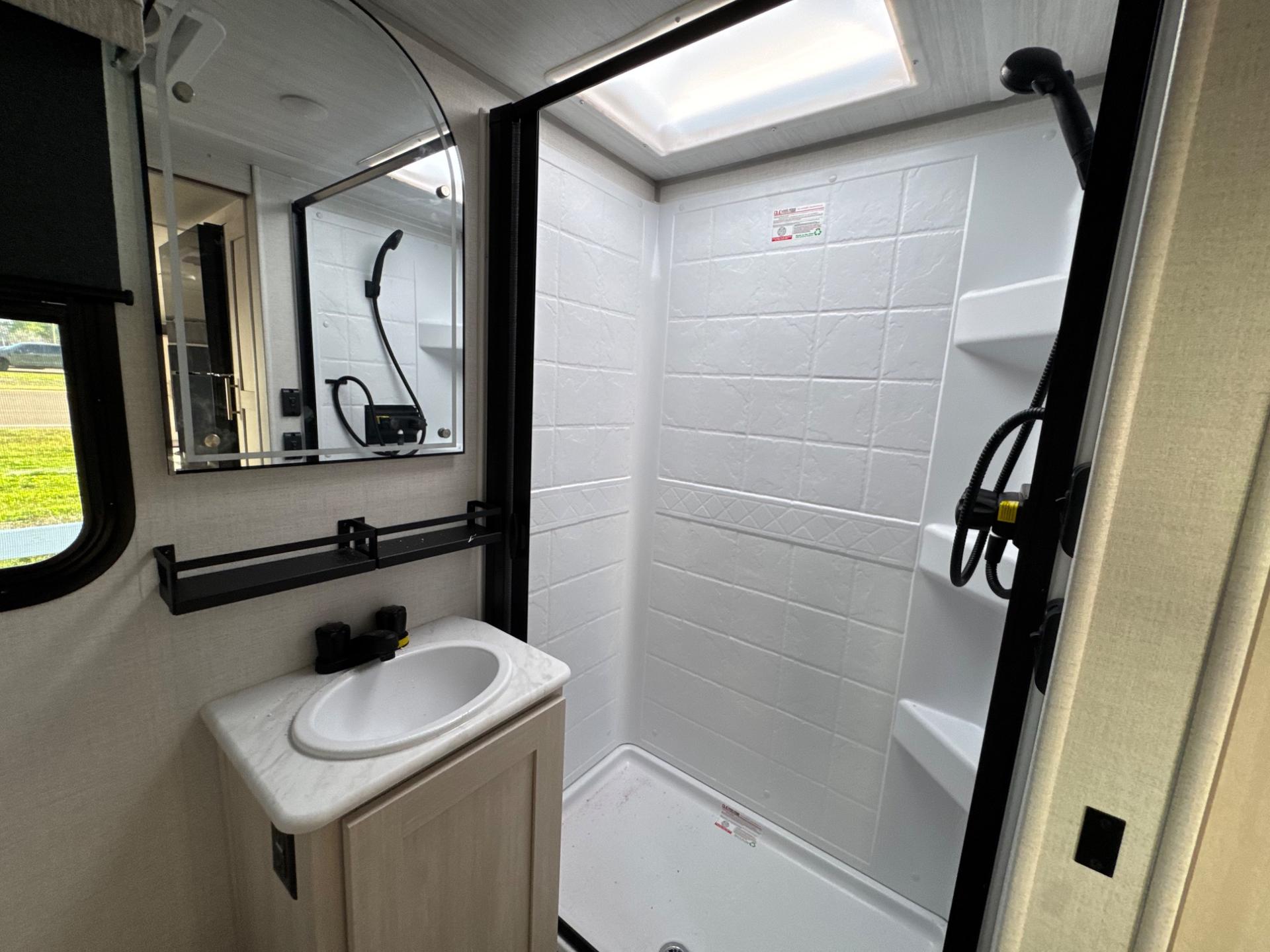 2026 Forest River 2026 Forest River r-pod - thumbnail 22