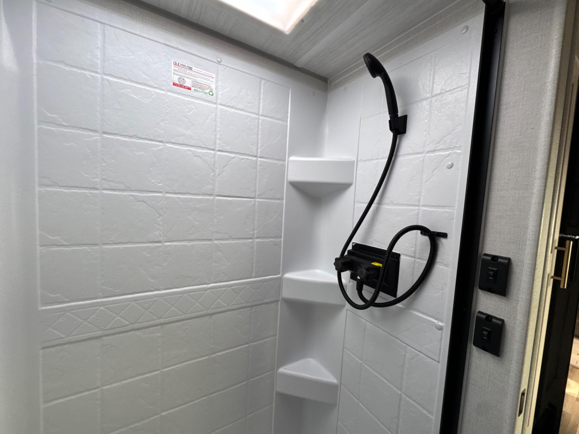 2026 Forest River 2026 Forest River r-pod - thumbnail 23